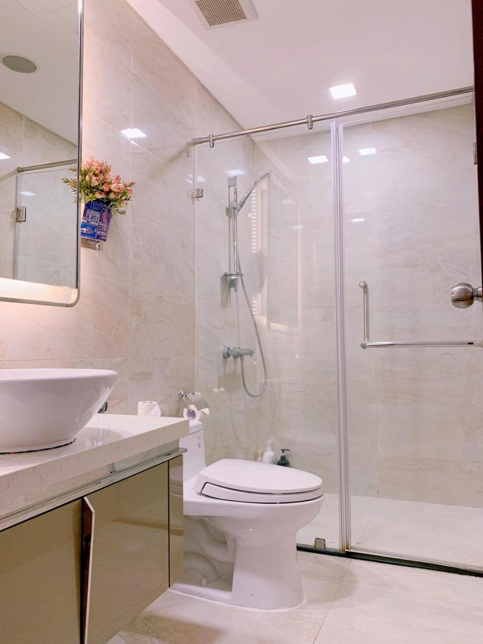 Landmark 81 - In The Of Vietnam - 1,2,3,4 Bedroom