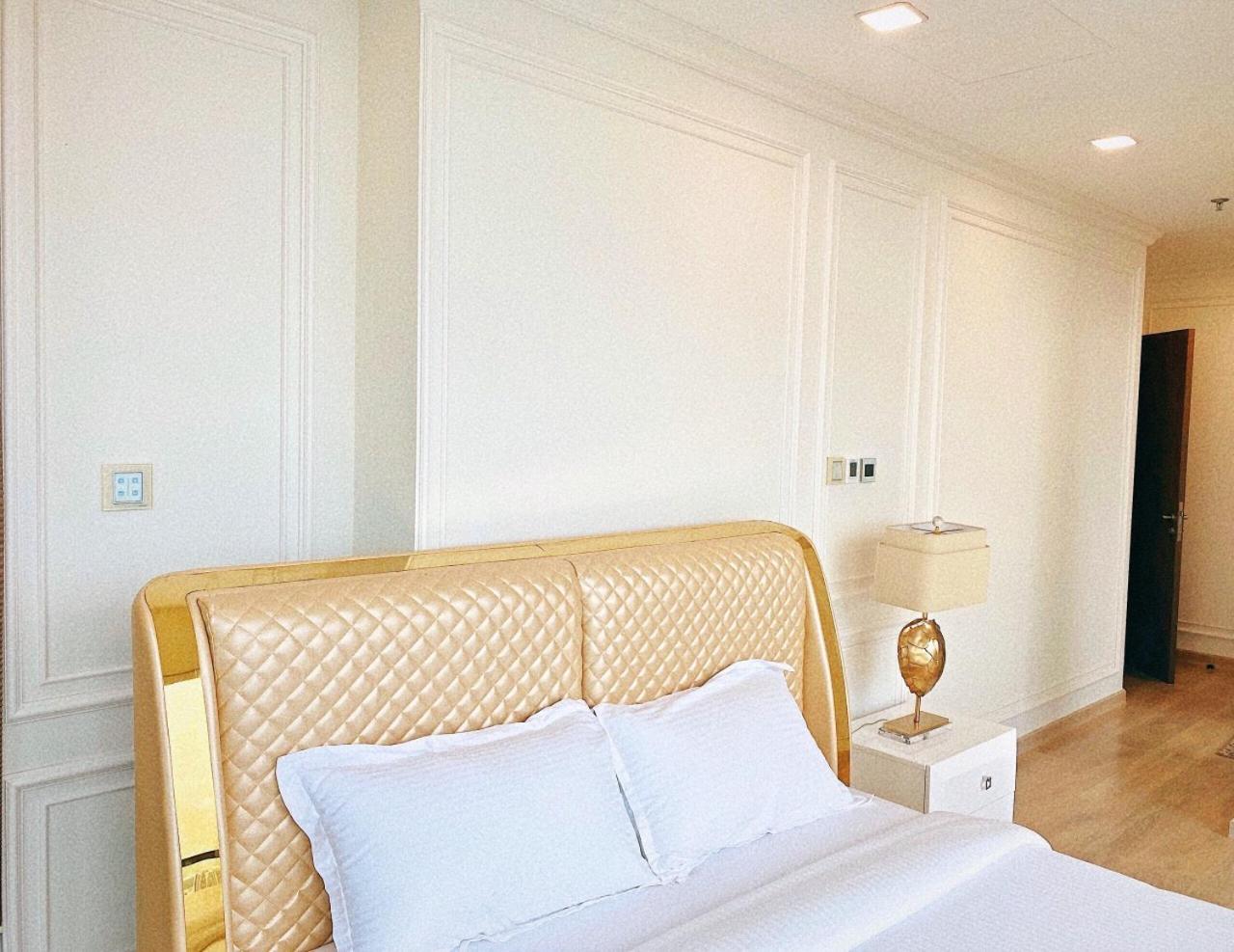 Landmark 81 - In The Of Vietnam - 1,2,3,4 Bedroom * Ho Chi Minh City