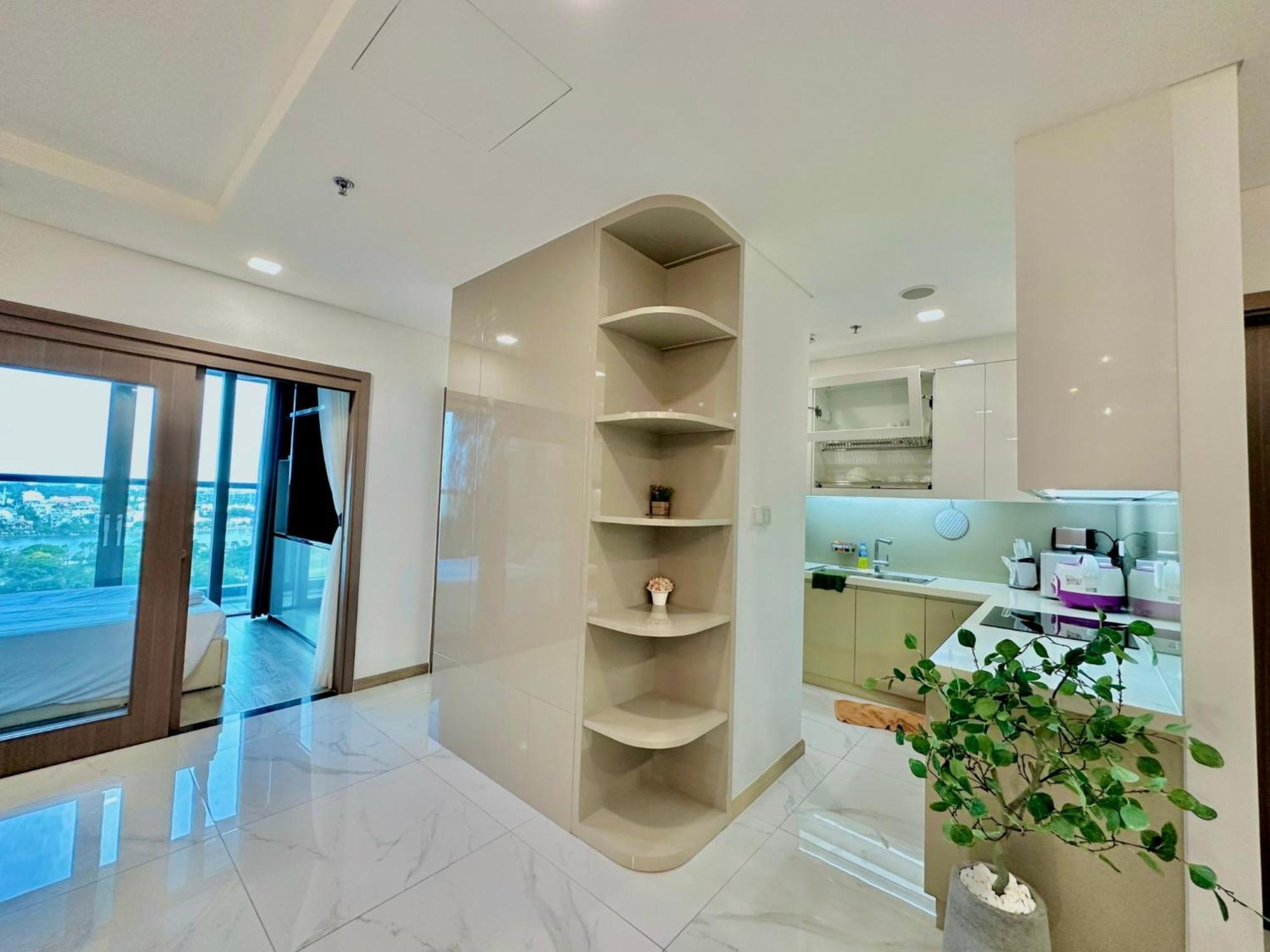 Landmark 81 - In The Of Vietnam - 1,2,3,4 Bedroom Apartment Ho Chi Minh City