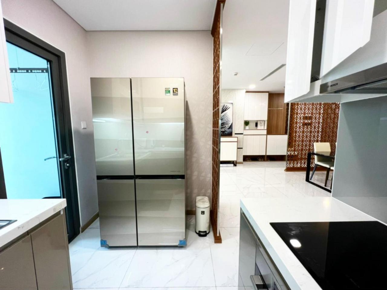 Landmark 81 - In The Of Vietnam - 1,2,3,4 Bedroom *