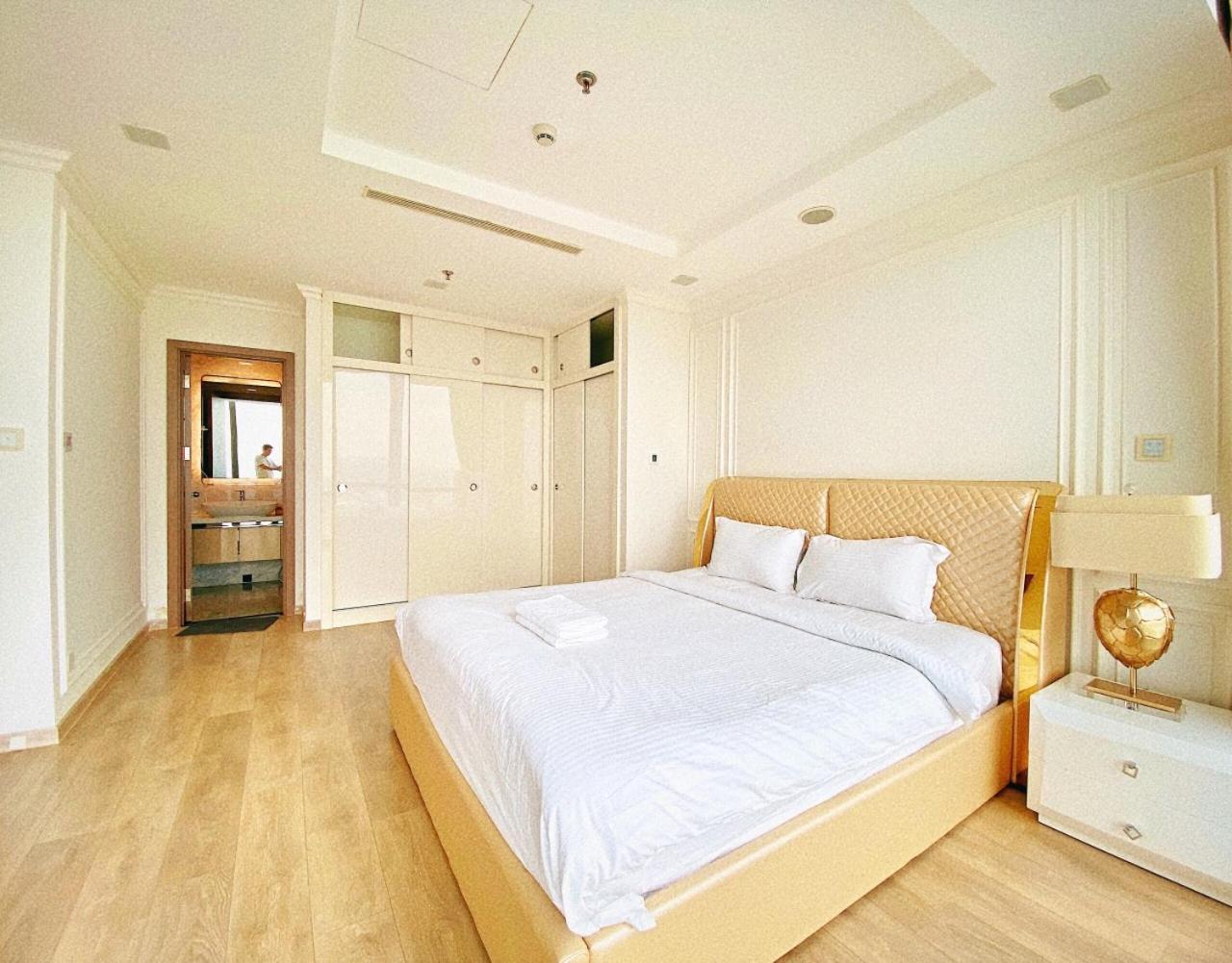 Landmark 81 - In The Of Vietnam - 1,2,3,4 Bedroom * Ho Chi Minh City