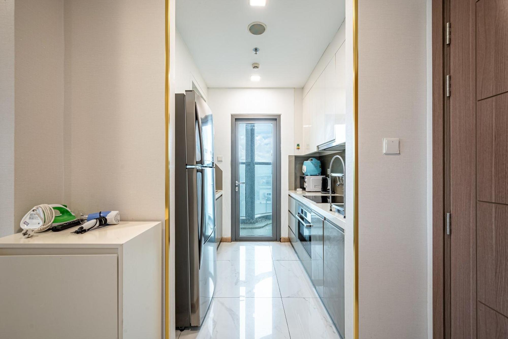 Apartment Landmark 81 - In The Of Vietnam - 1,2,3,4 Bedroom Ho Chi Minh City