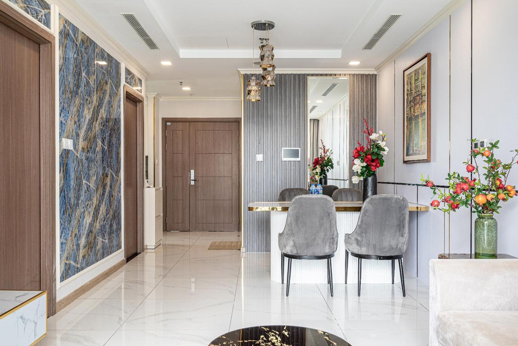 Landmark 81 - In The Of Vietnam - 1,2,3,4 Bedroom