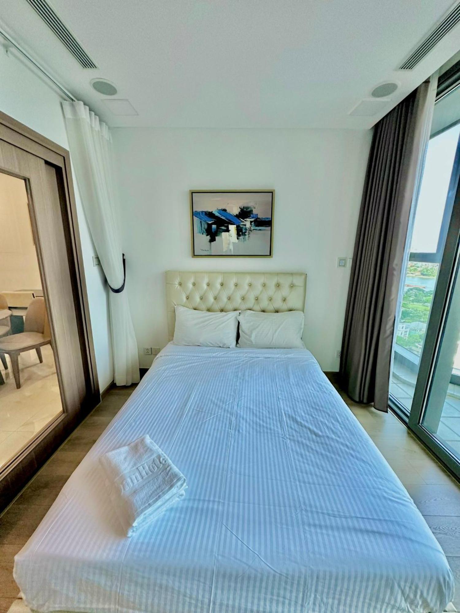 Landmark 81 - In The Of Vietnam - 1,2,3,4 Bedroom * Ho Chi Minh City