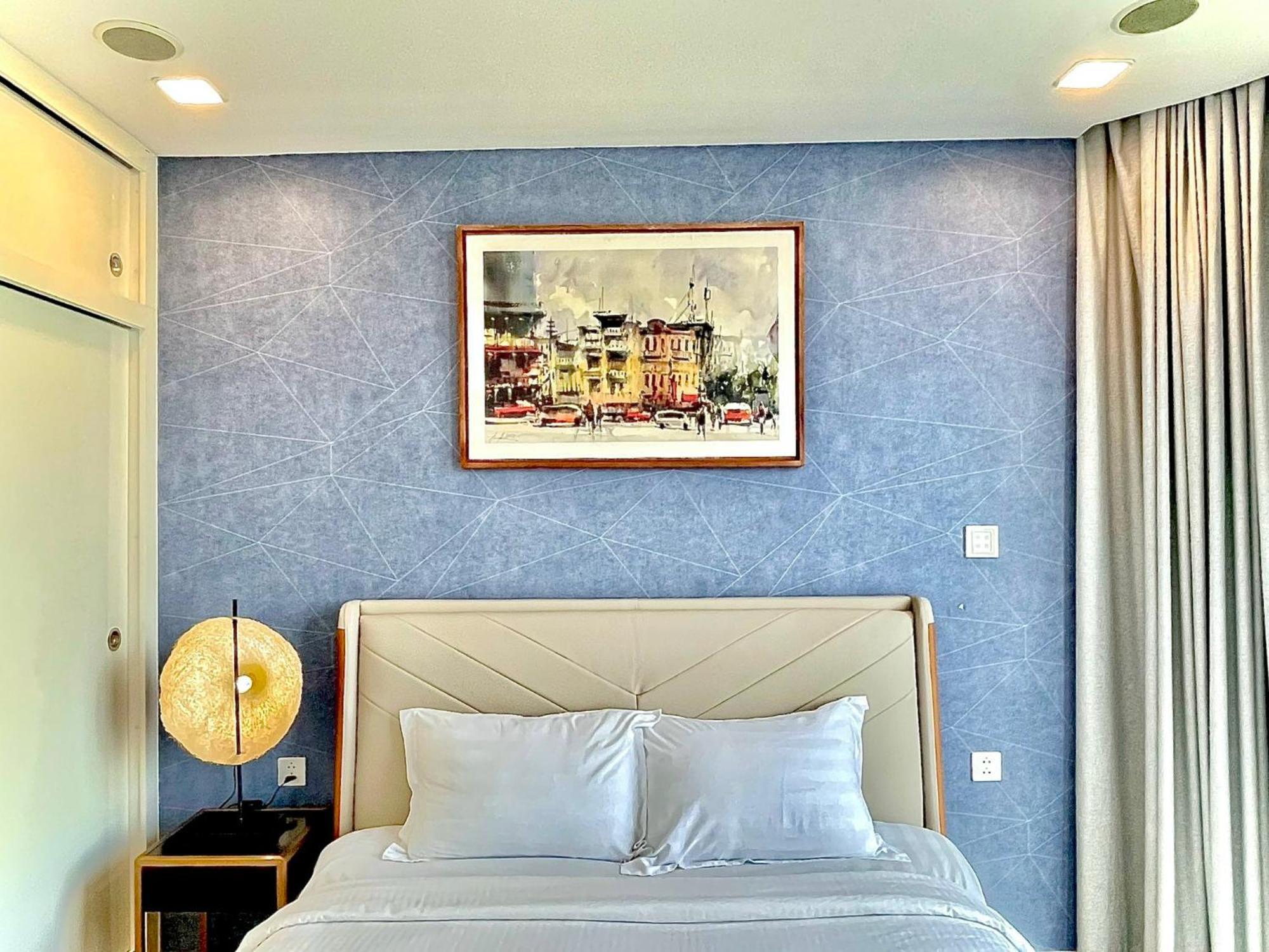 Apartment Landmark 81 - In The Of Vietnam - 1,2,3,4 Bedroom Ho Chi Minh City