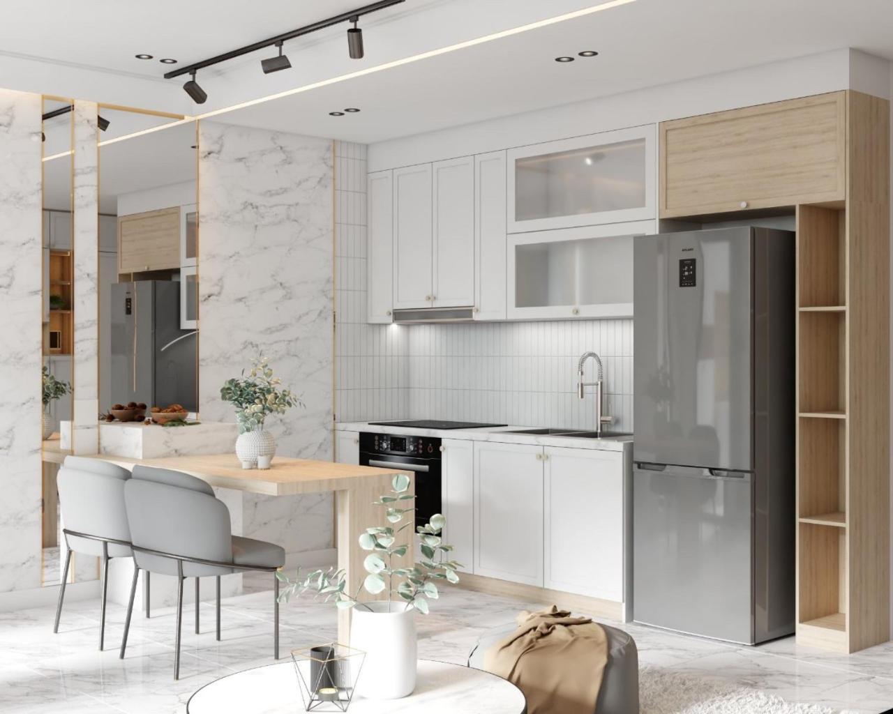 Landmark 81 - In The Of Vietnam - 1,2,3,4 Bedroom * Ho Chi Minh City