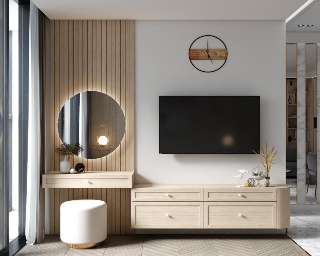 Apartment Landmark 81 - In The Of Vietnam - 1,2,3,4 Bedroom *
