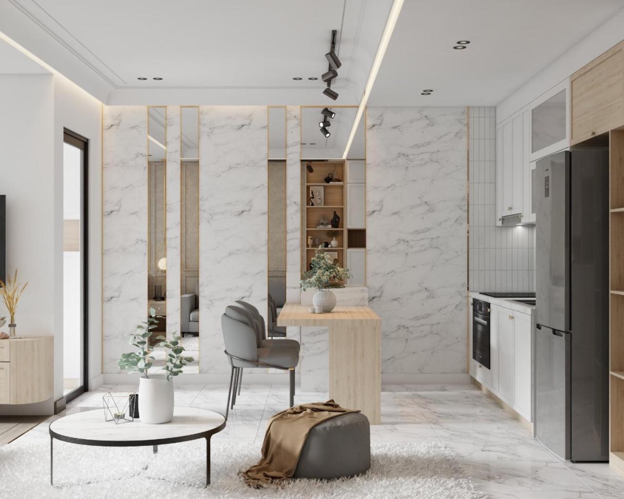 Landmark 81 - In The Of Vietnam - 1,2,3,4 Bedroom Apartment Ho Chi Minh City