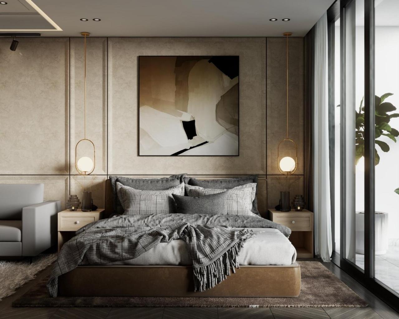 Landmark 81 - In The Of Vietnam - 1,2,3,4 Bedroom *
