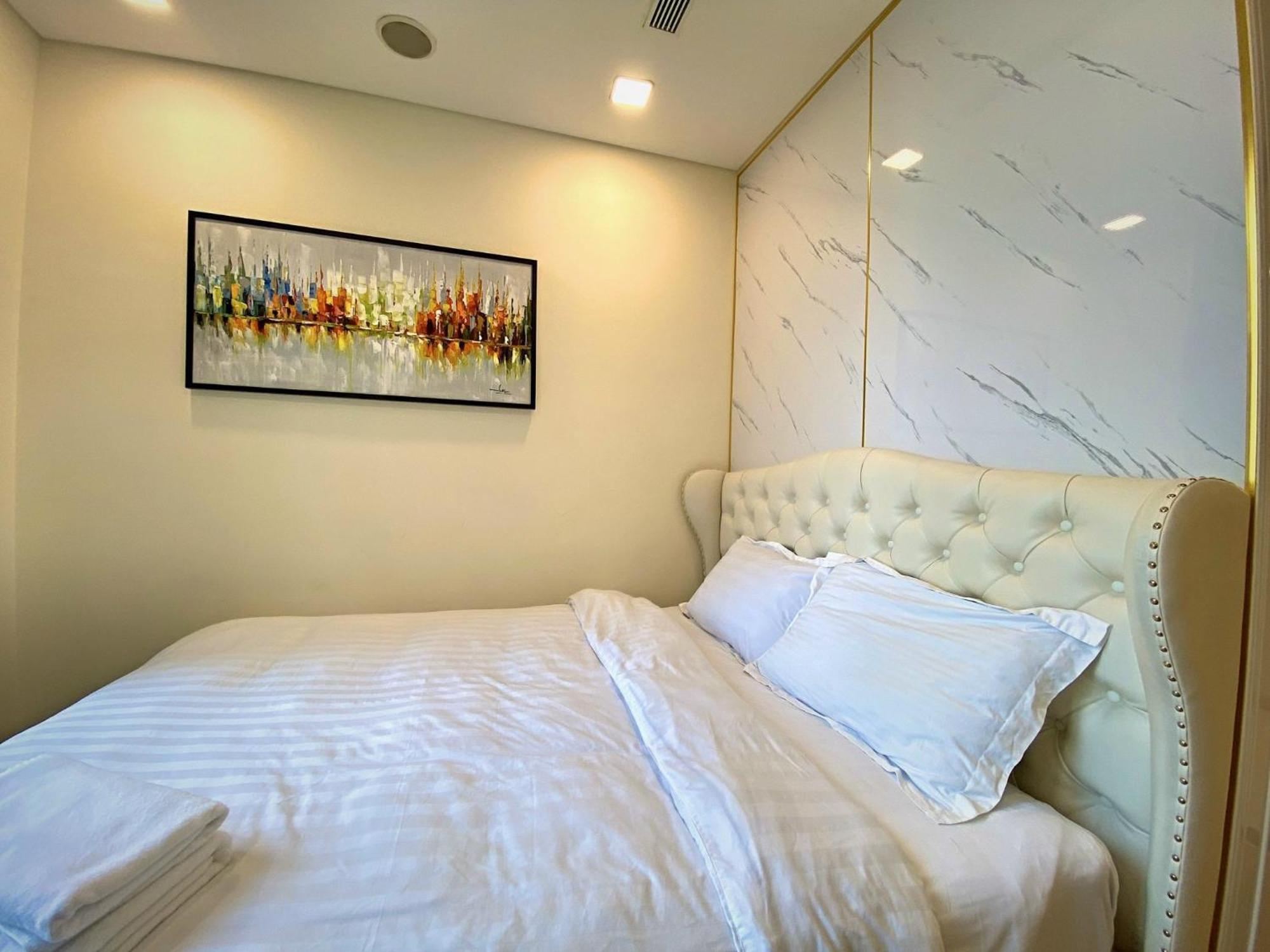 Landmark 81 - In The Of Vietnam - 1,2,3,4 Bedroom Ho Chi Minh City