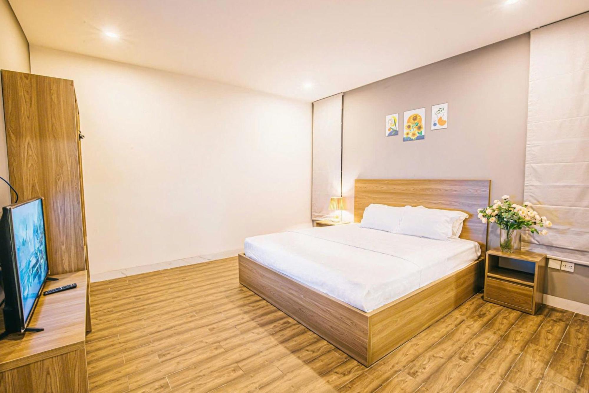 Apartment Sea Flc - Sb-nt Sam Son