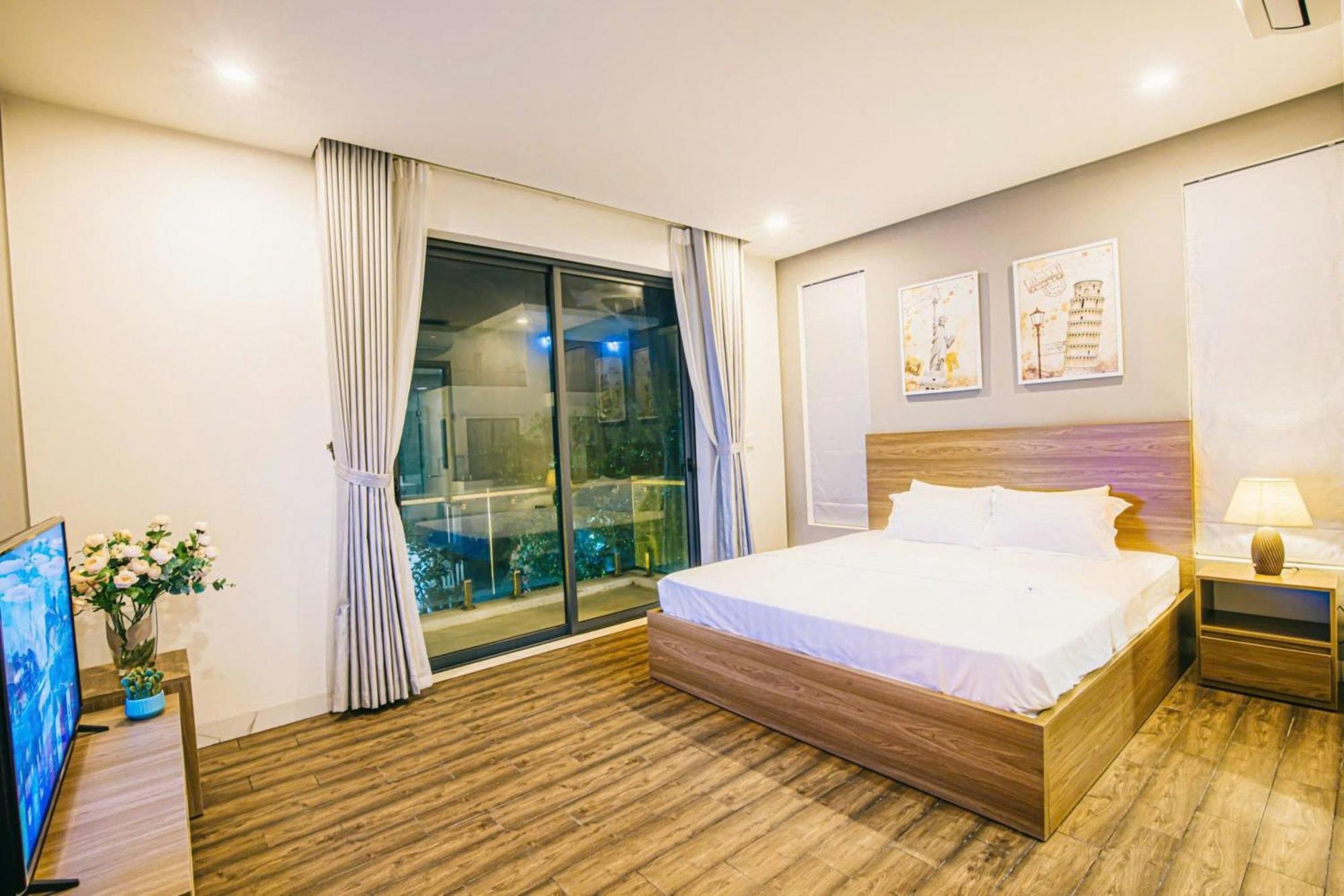 Apartment Sea Flc - Sb-nt *