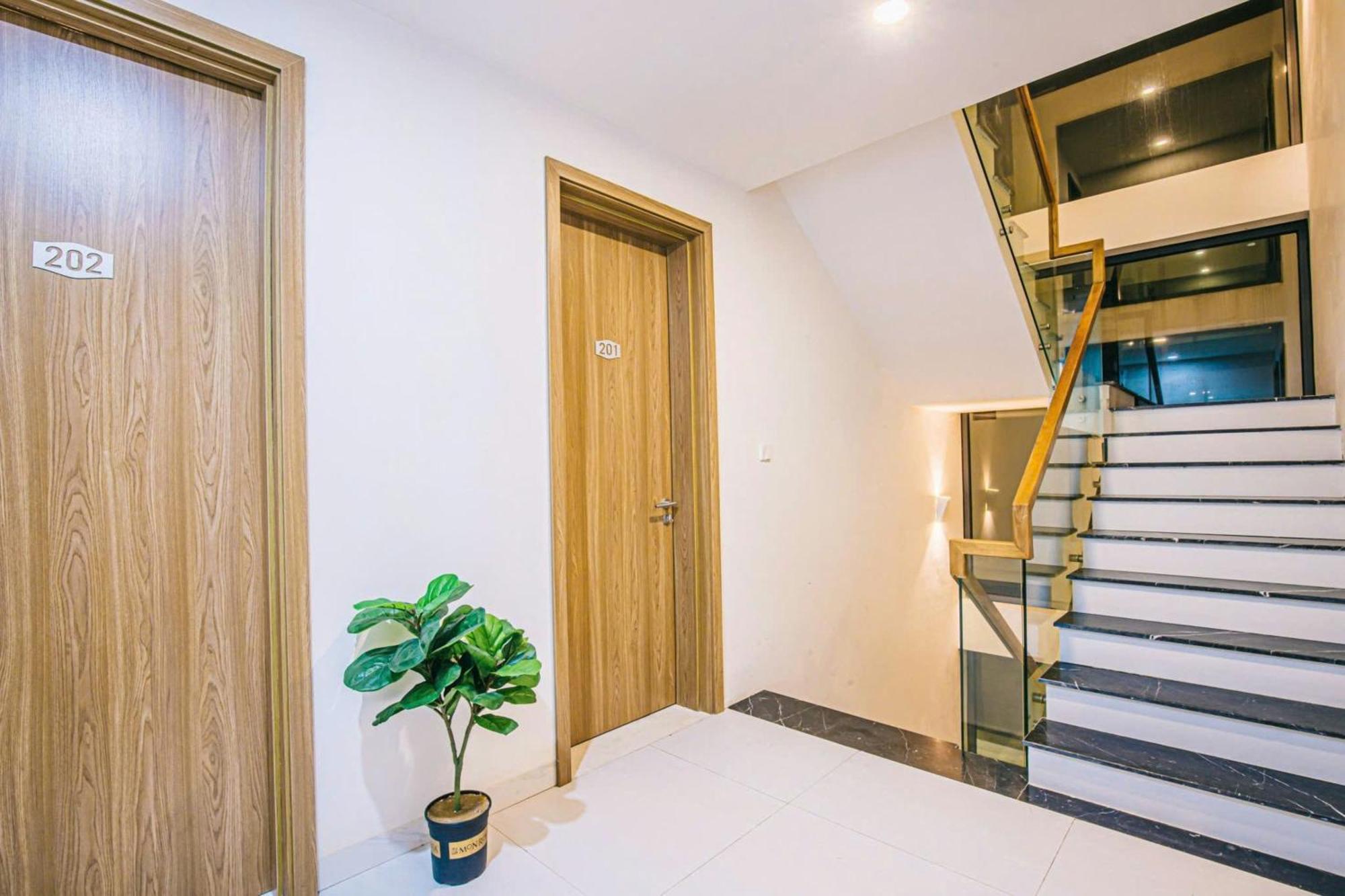 Sea Flc - Sb-nt Apartment *