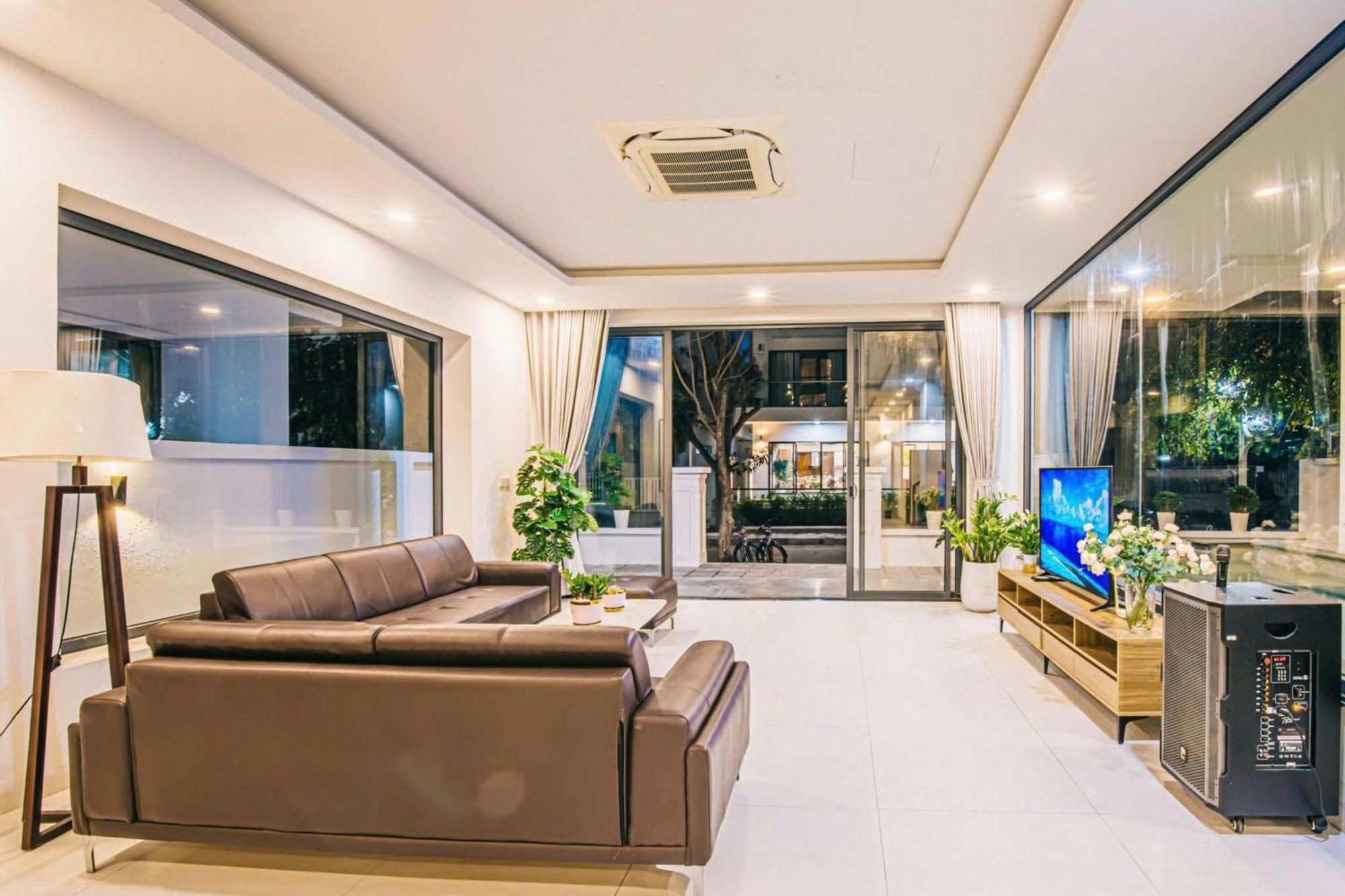 Sea Flc - Sb-nt Apartment *