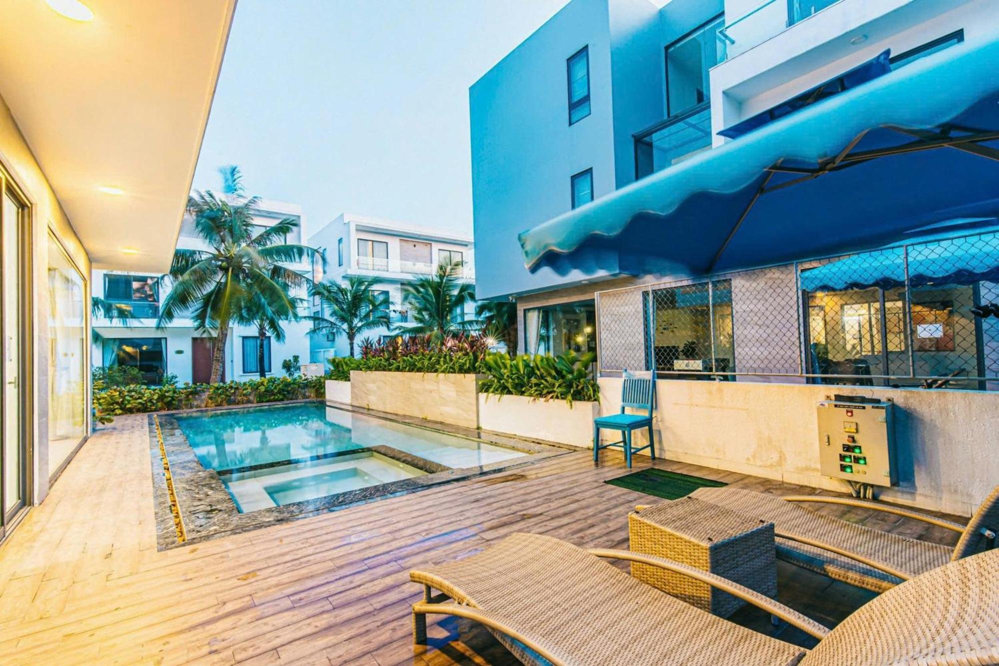 Apartment Sea Flc - Sb-nt Sam Son