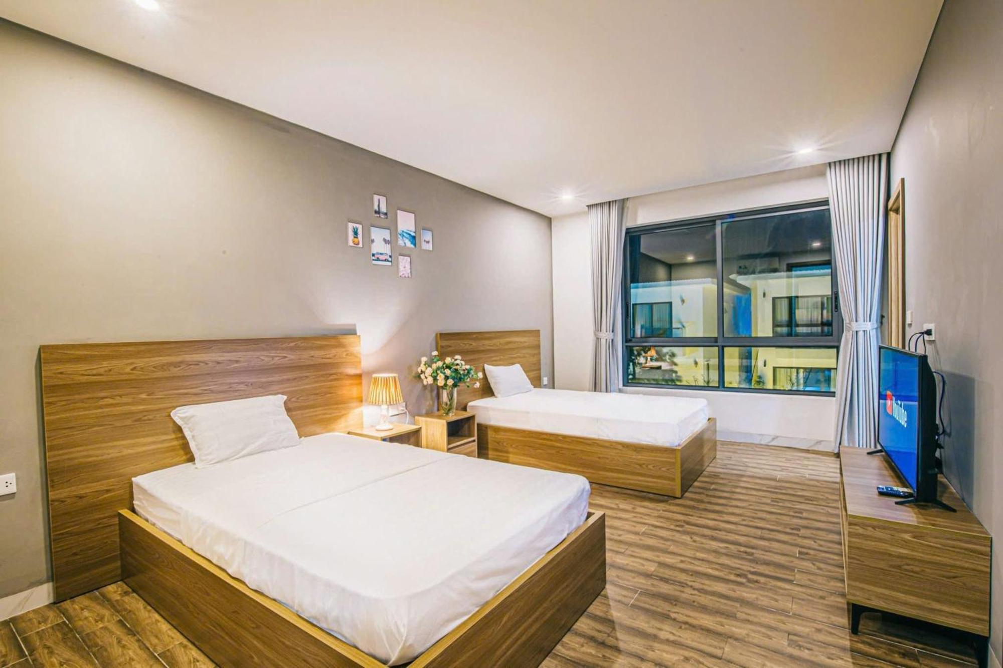 Apartment Sea Flc - Sb-nt