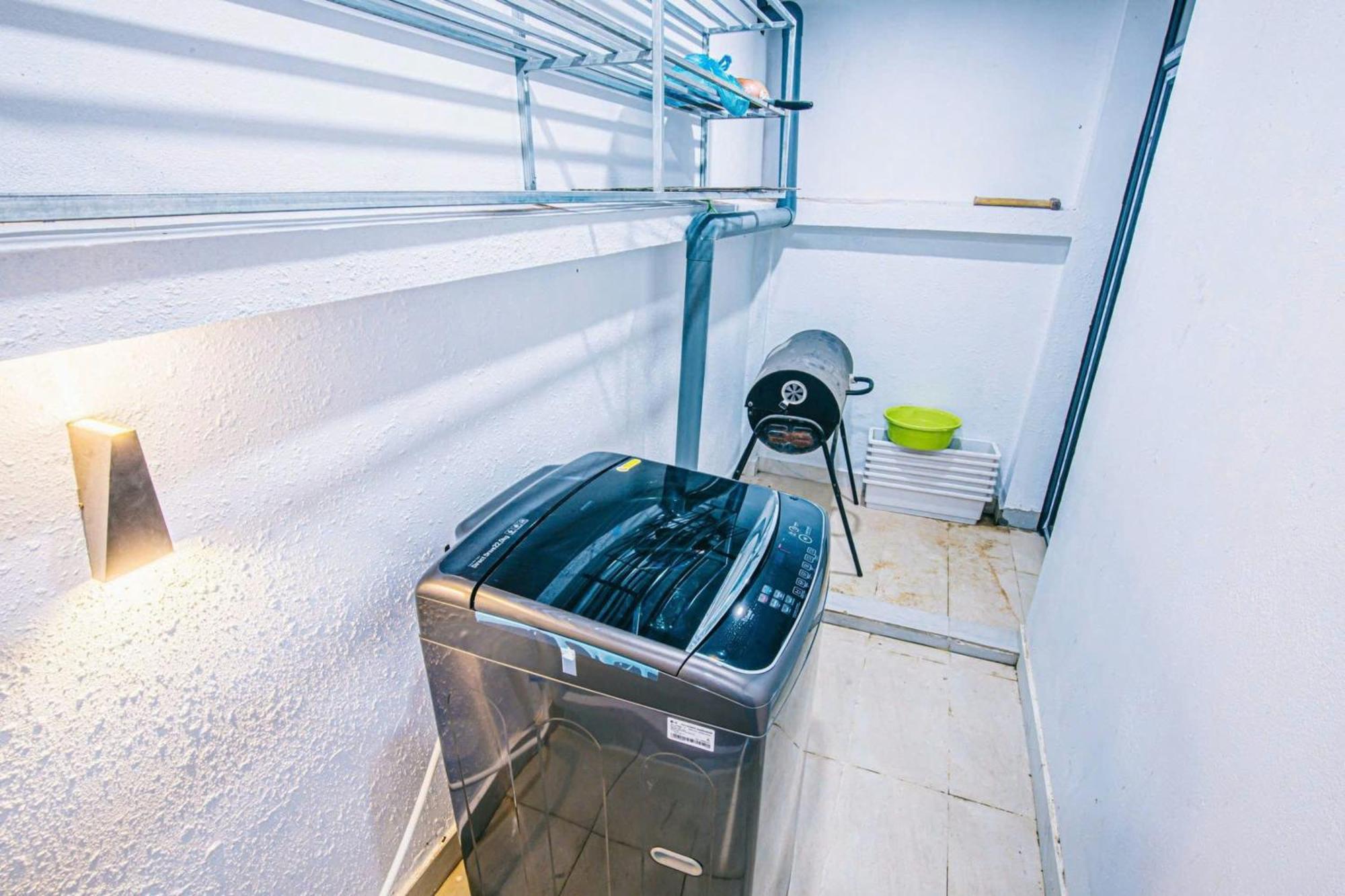 Apartment Sea Flc - Sb-nt *