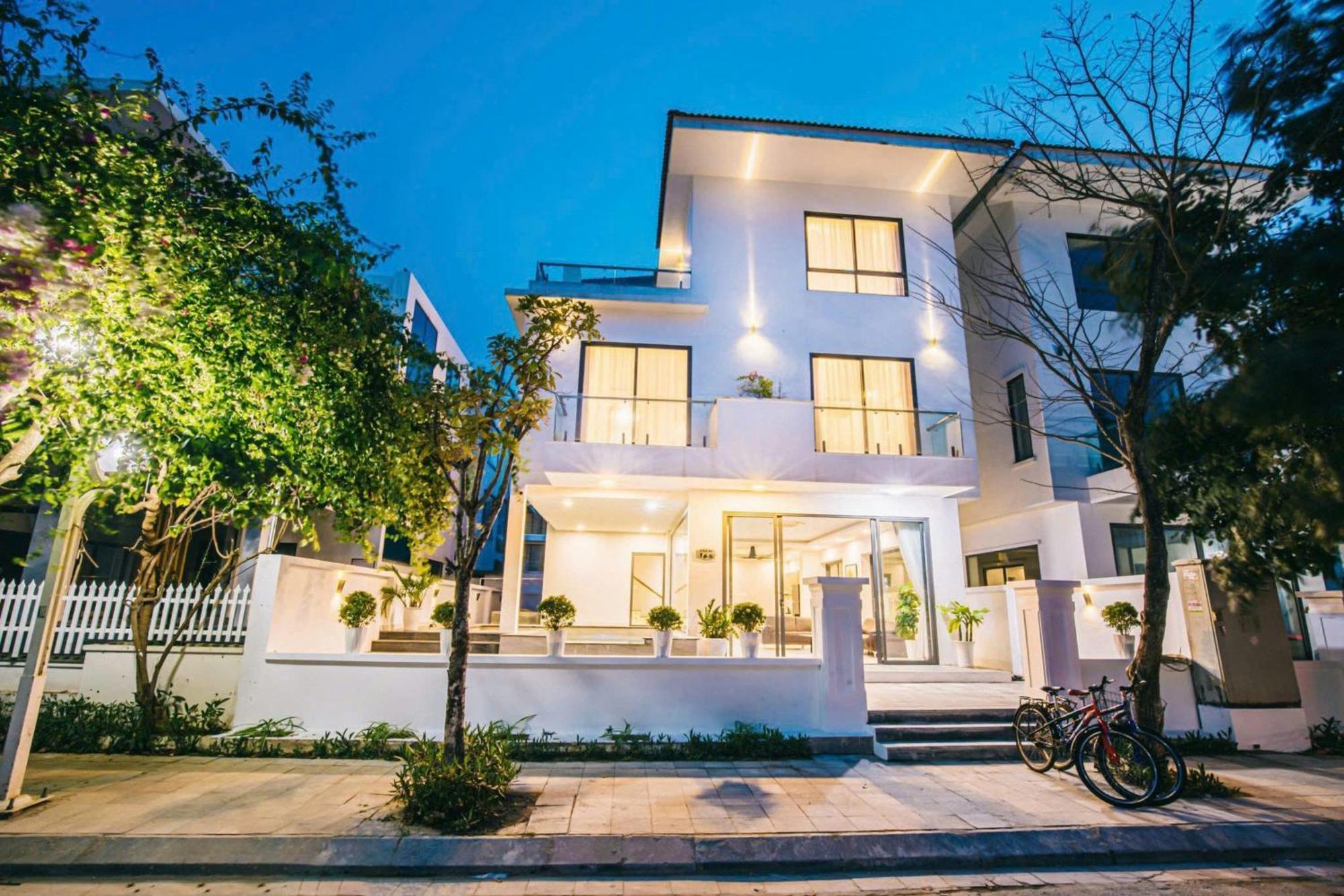 Sea Flc - Sb-nt Apartment Sam Son
