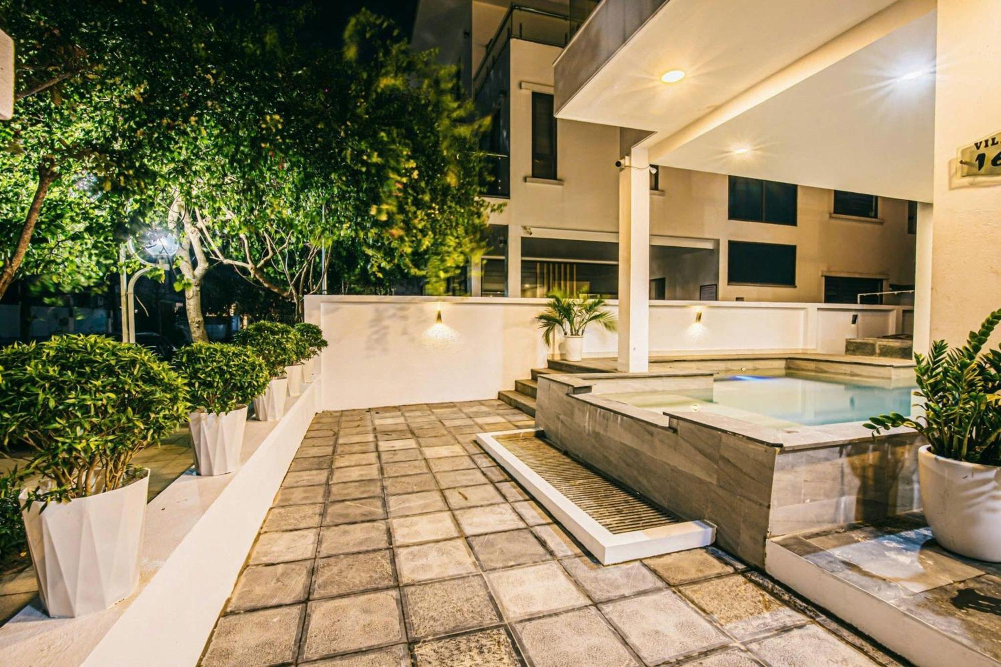 Sea Flc - Sb-nt Apartment