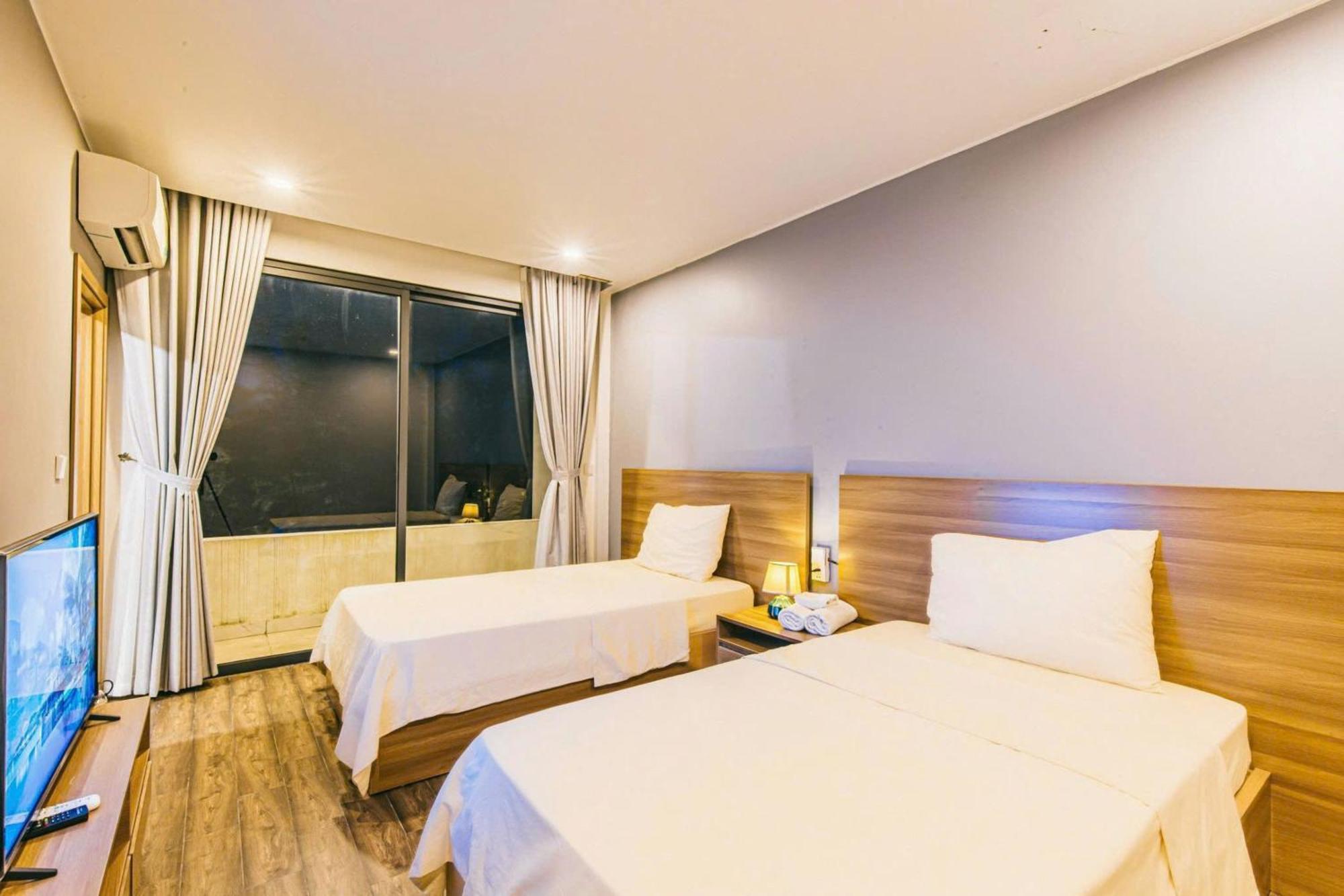 Sea Flc - Sb-nt Apartment *