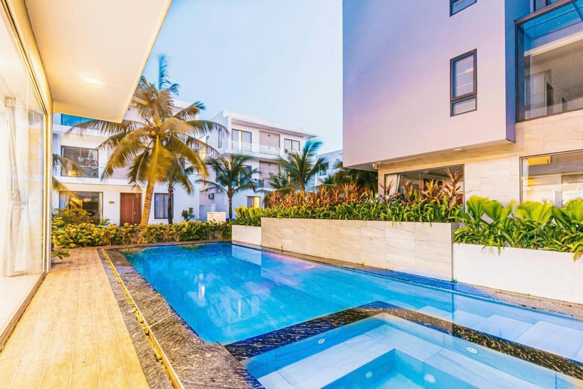 Apartment Sea Flc - Sb-nt *