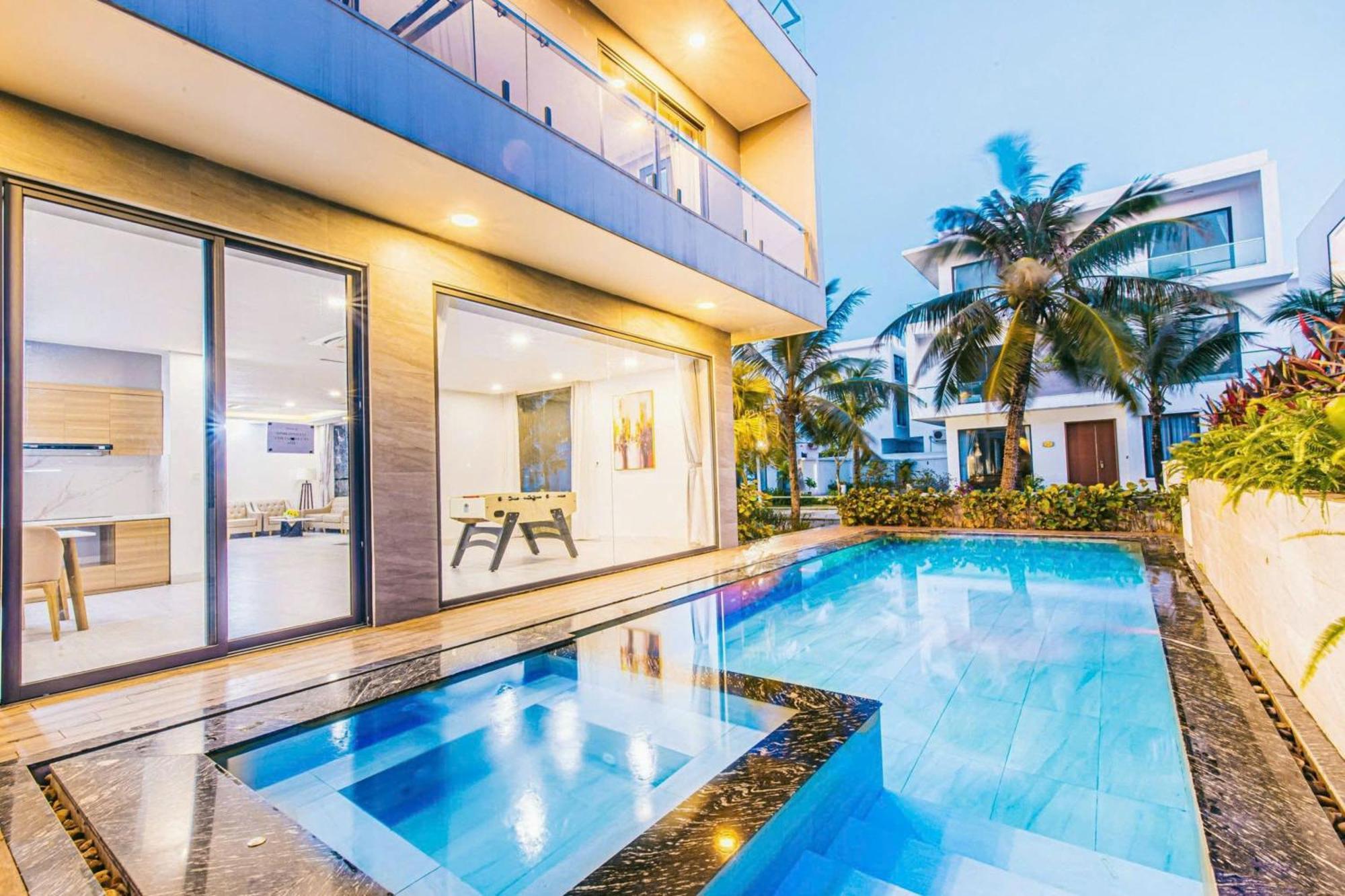 Sea Flc - Sb-nt Apartment