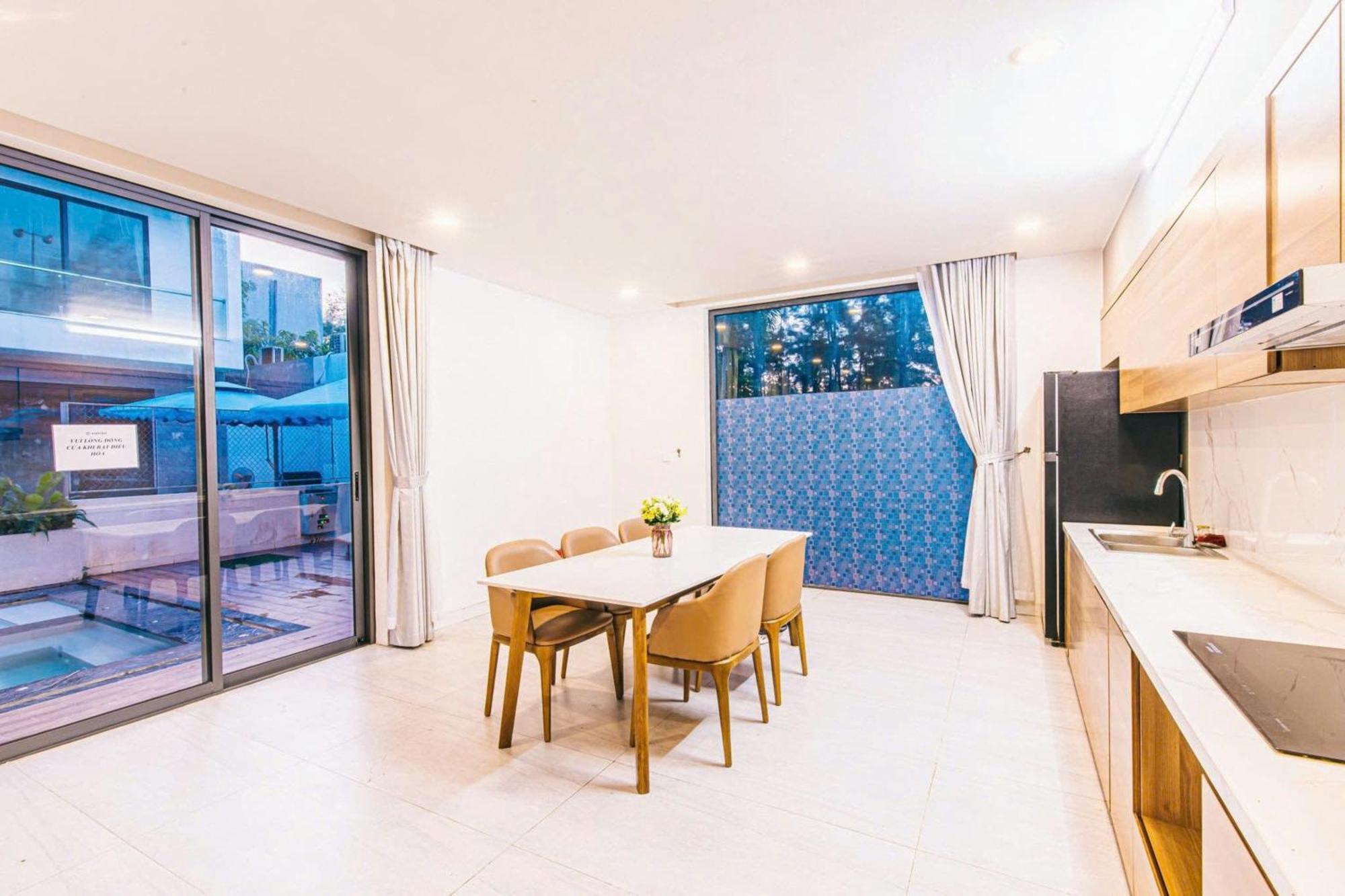 Sea Flc - Sb-nt Apartment *