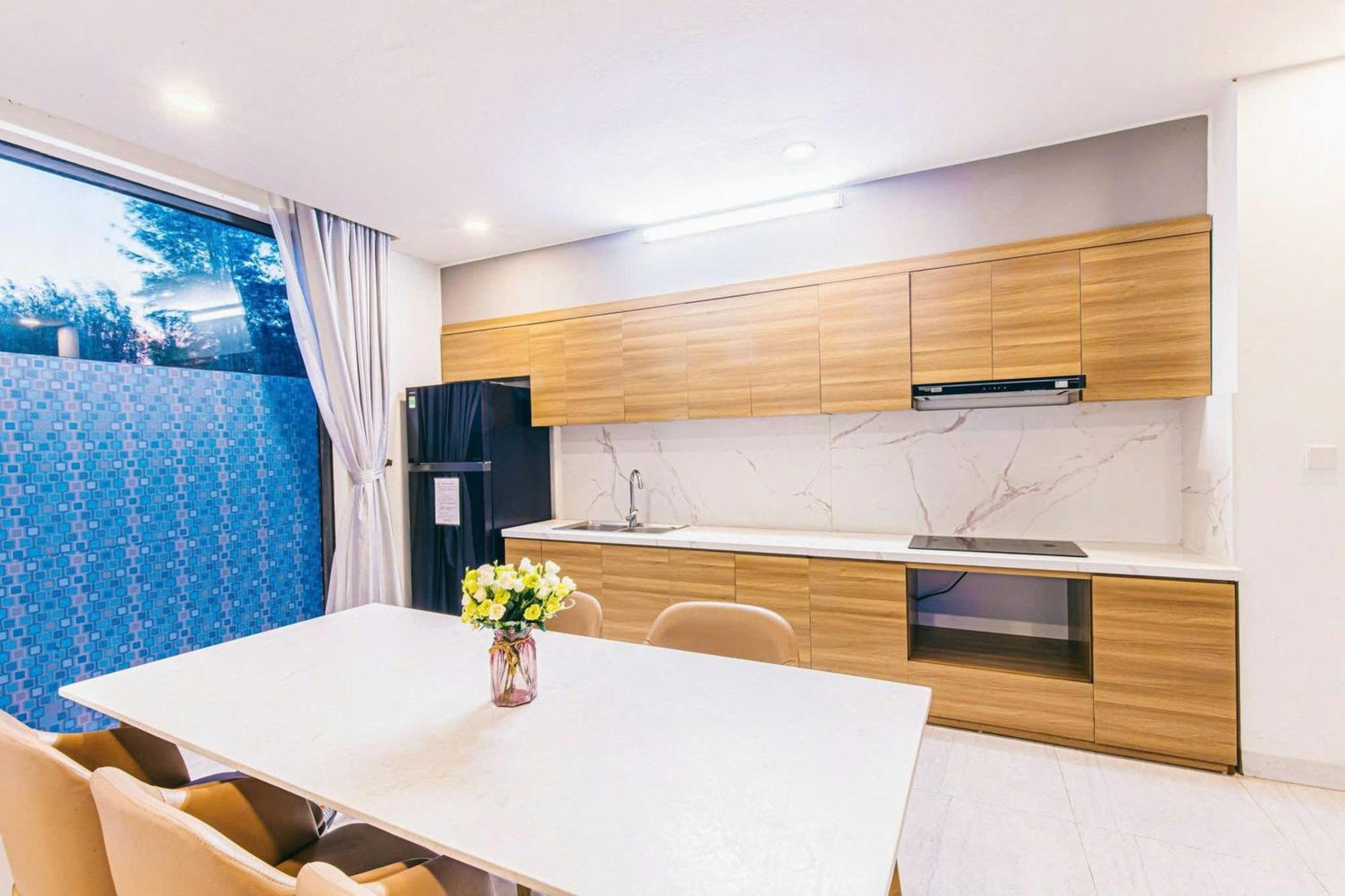 Sea Flc - Sb-nt Apartment *