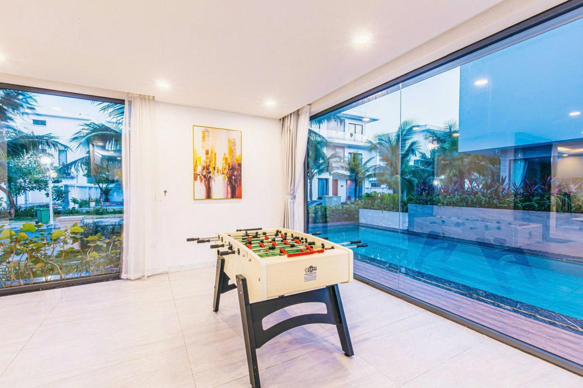 Apartment Sea Flc - Sb-nt *