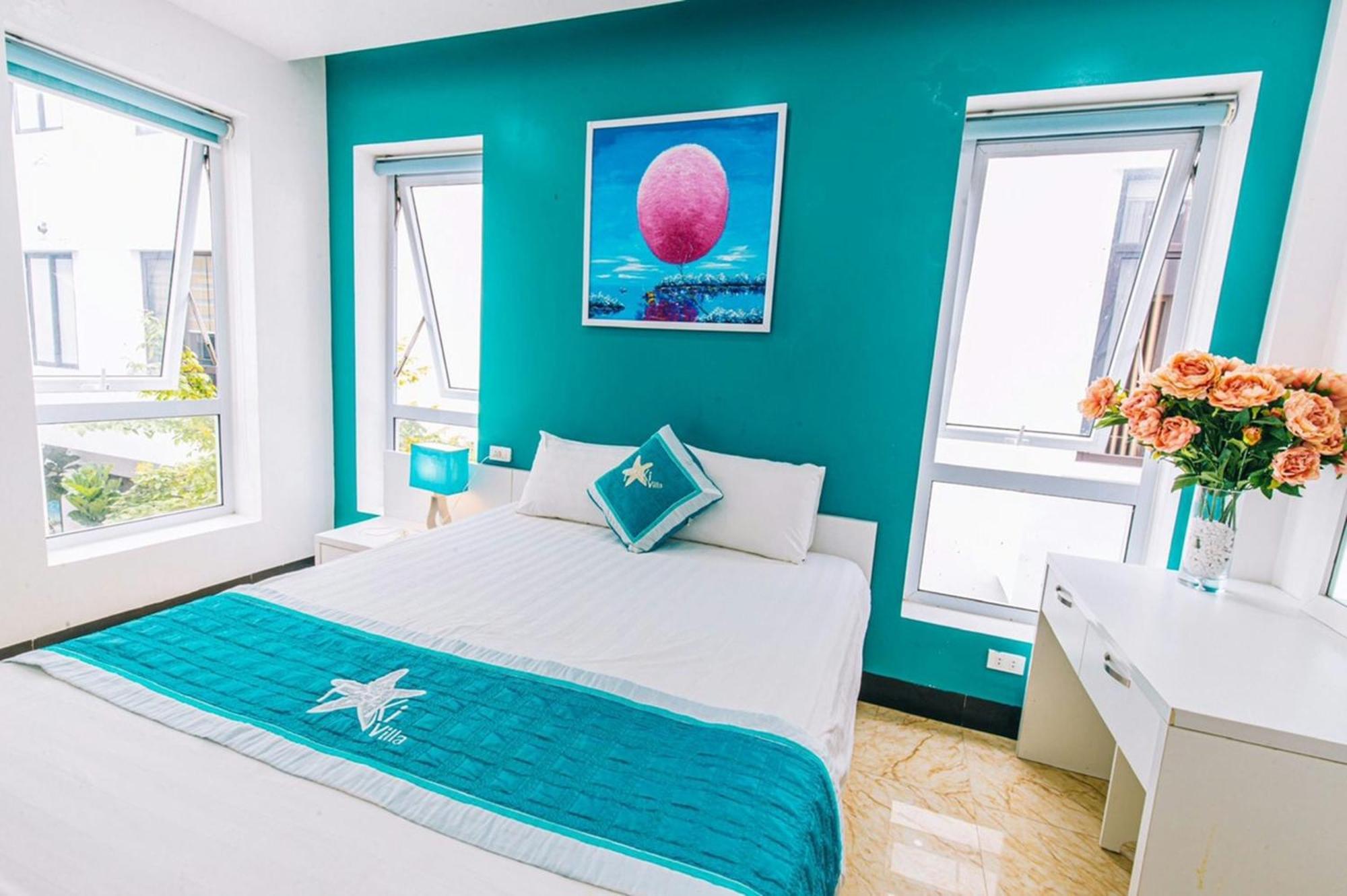 Sea Flc - Sb-nt Apartment