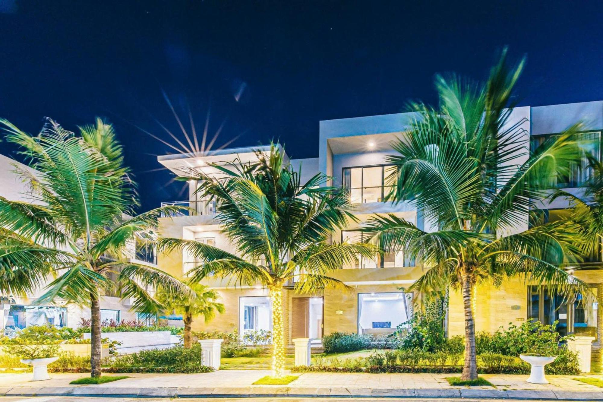 Apartment Sea Flc - Sb-nt