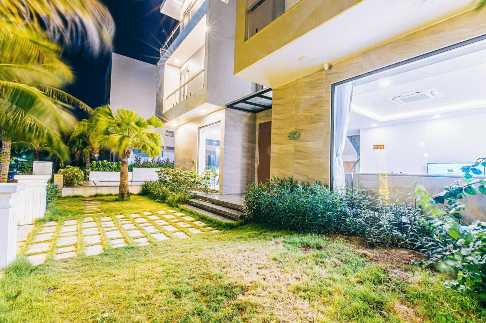 Apartment Sea Flc - Sb-nt Sam Son