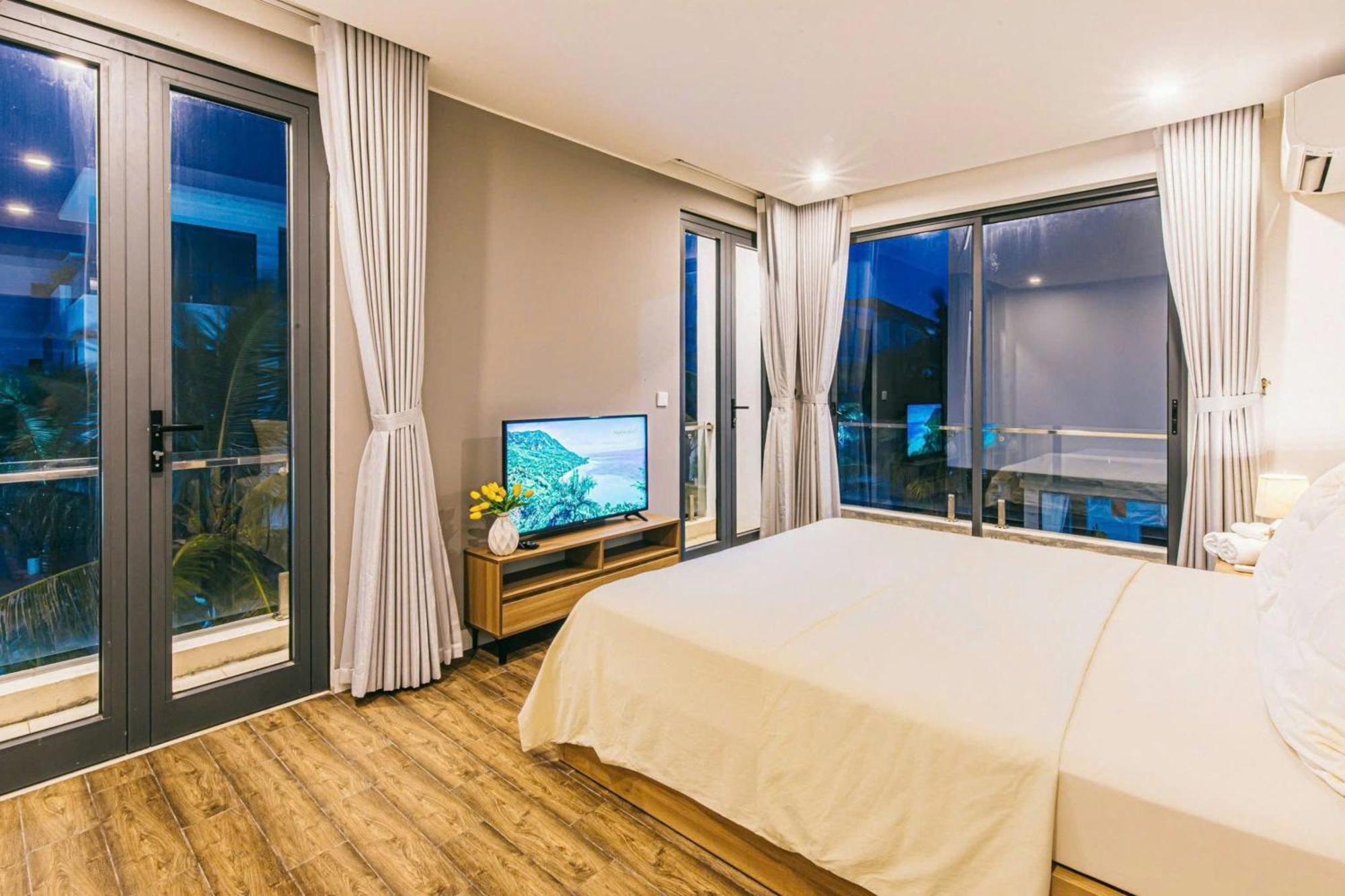 Sea Flc - Sb-nt Apartment *