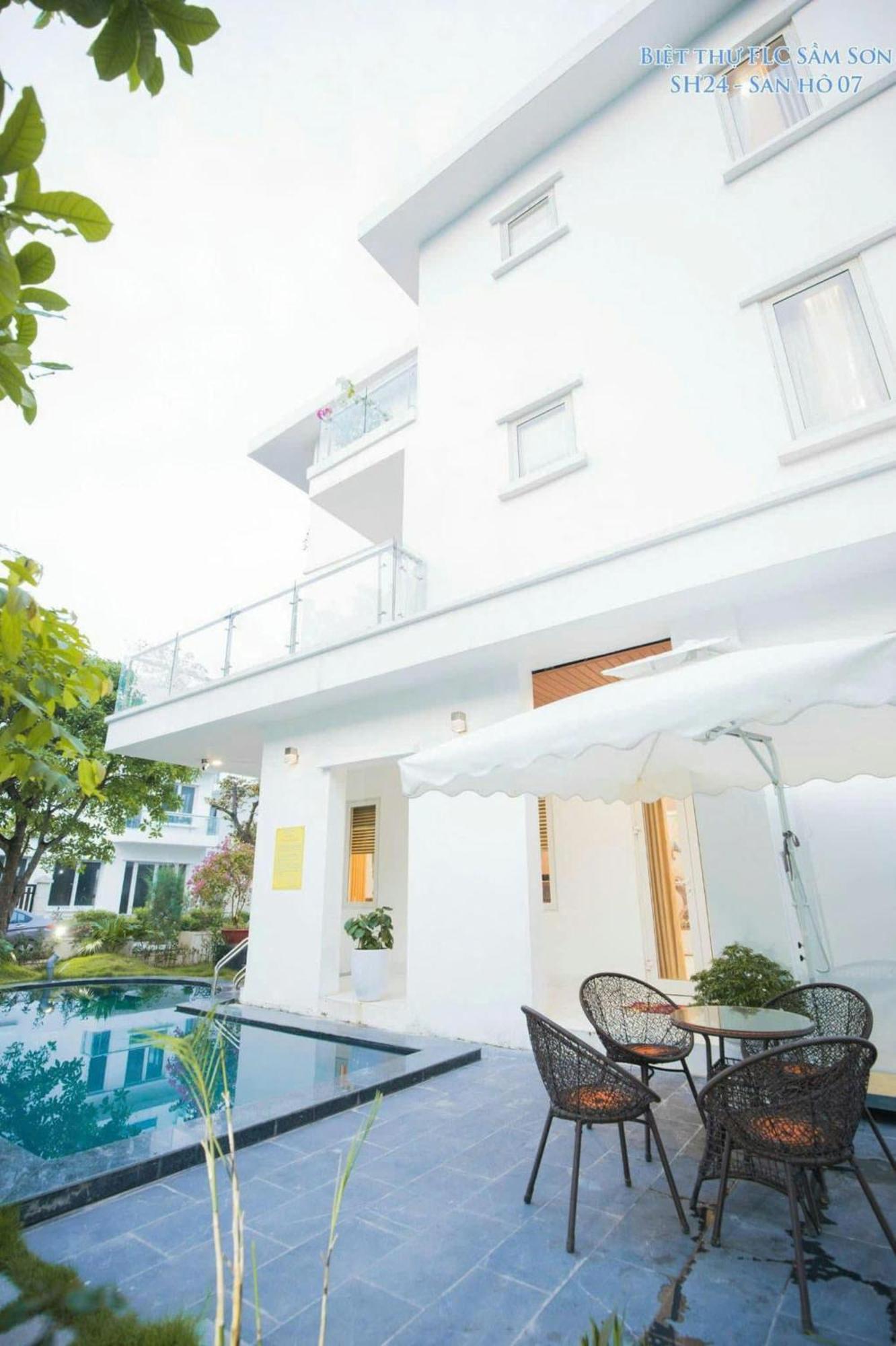 Apartment Sea Flc - Sb-nt Sam Son