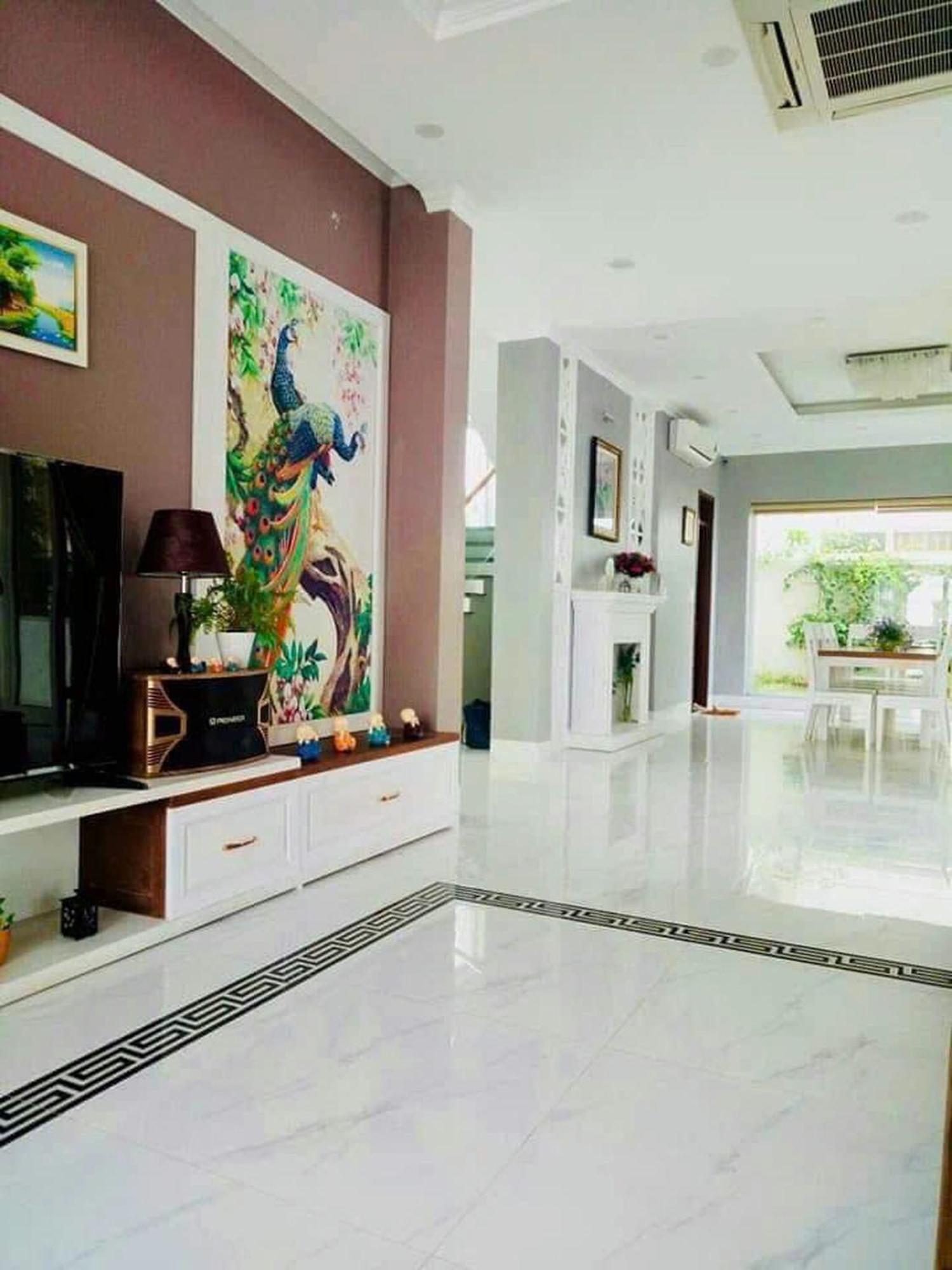 Sea Flc - Sb-nt Apartment Sam Son