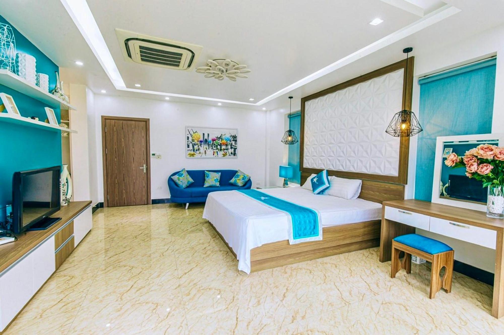 Sea Flc - Sb-nt Apartment *