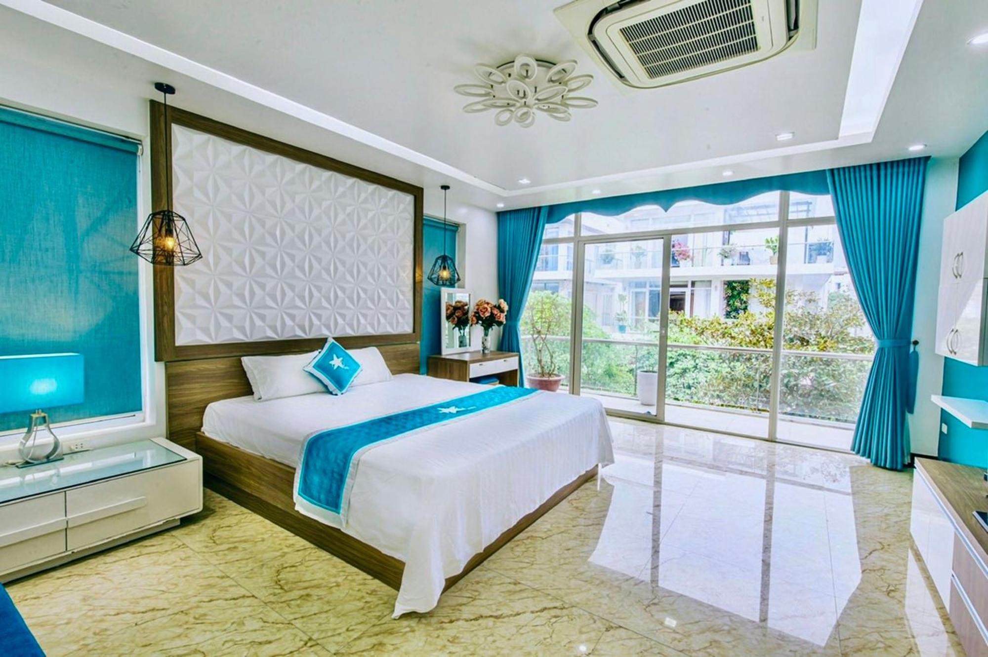 Apartment Sea Flc - Sb-nt Sam Son