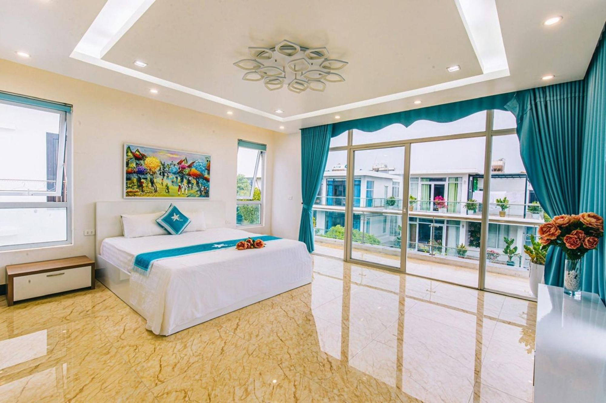 Apartment Sea Flc - Sb-nt *