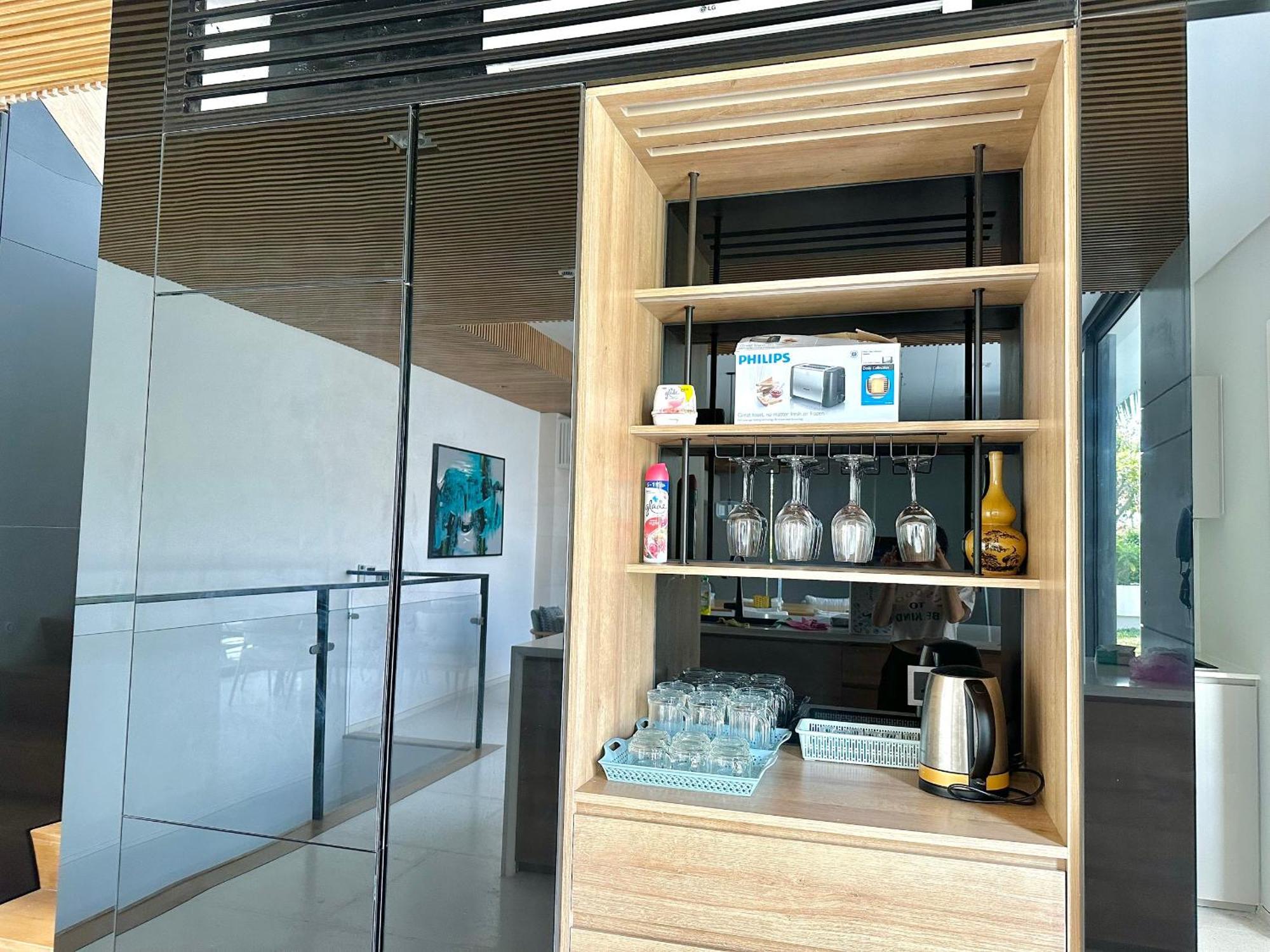 3 Bedroom With Private Pool On The West Coast Of