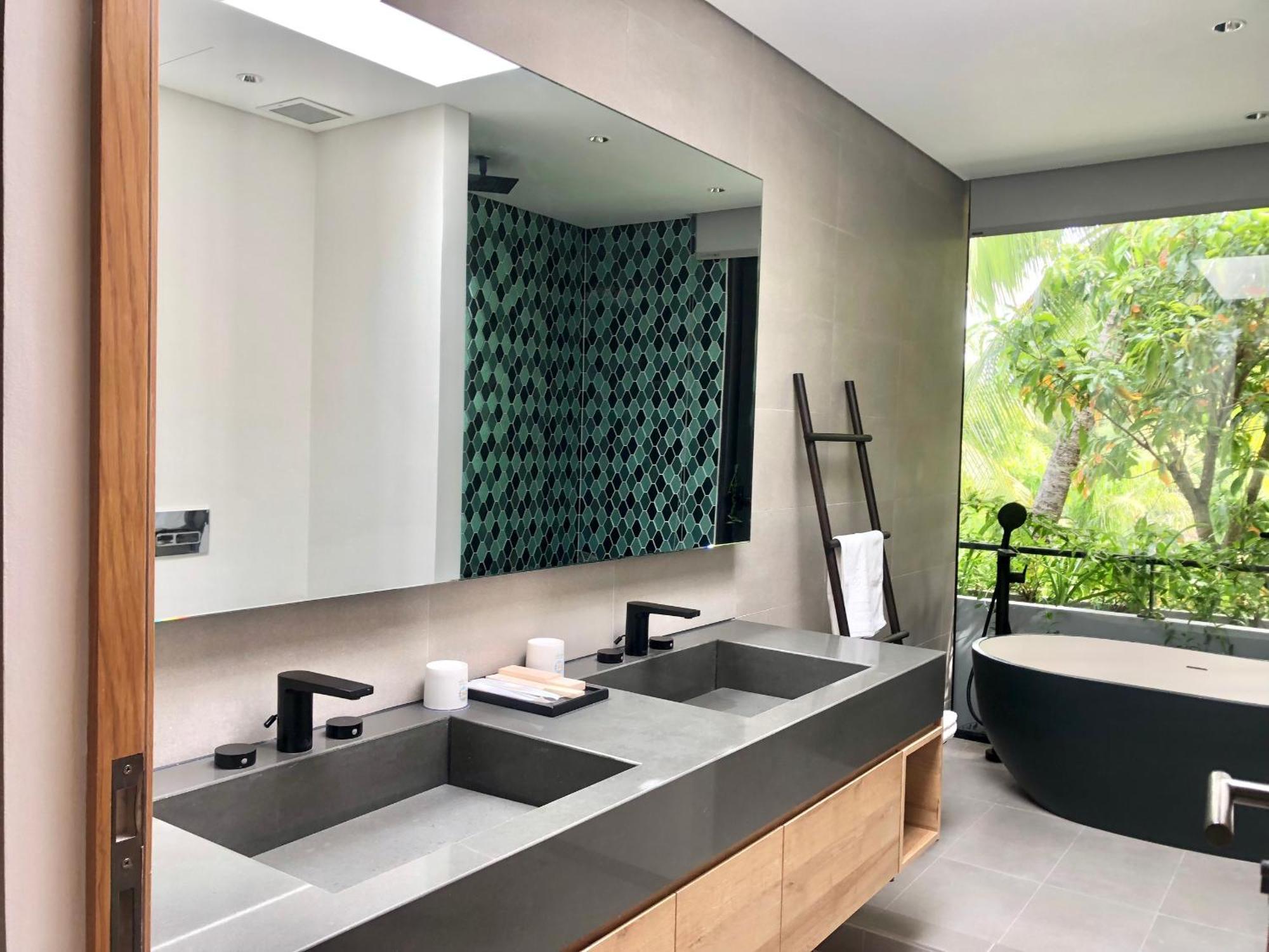 3 Bedroom With Private Pool On The West Coast Of Villa Phu Quoc