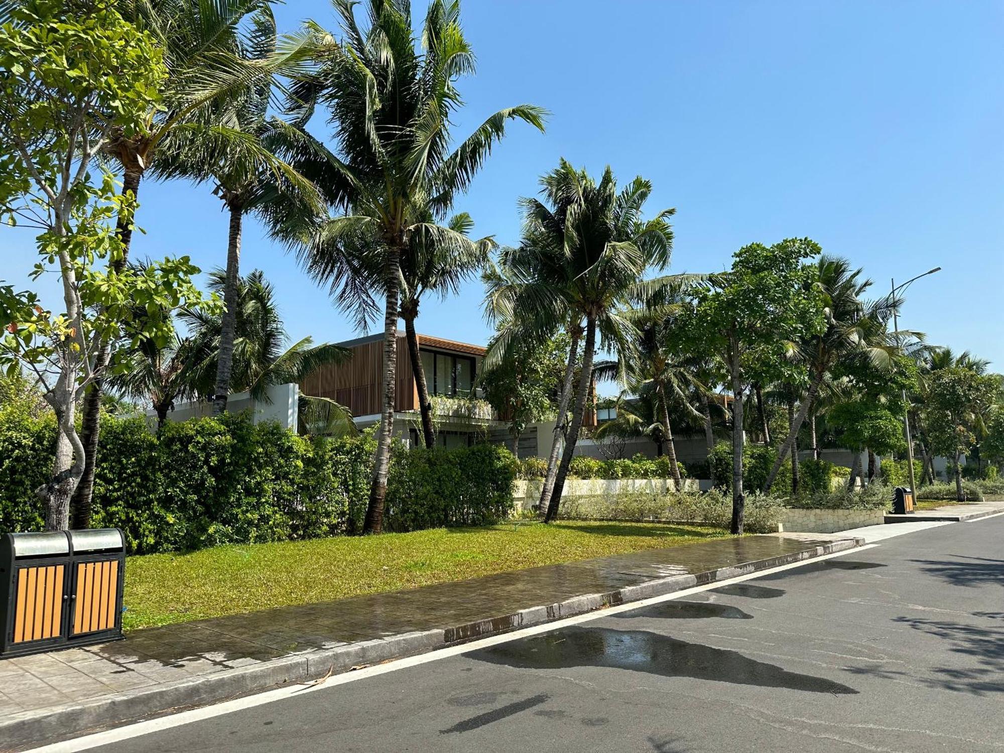 3 Bedroom With Private Pool On The West Coast Of *