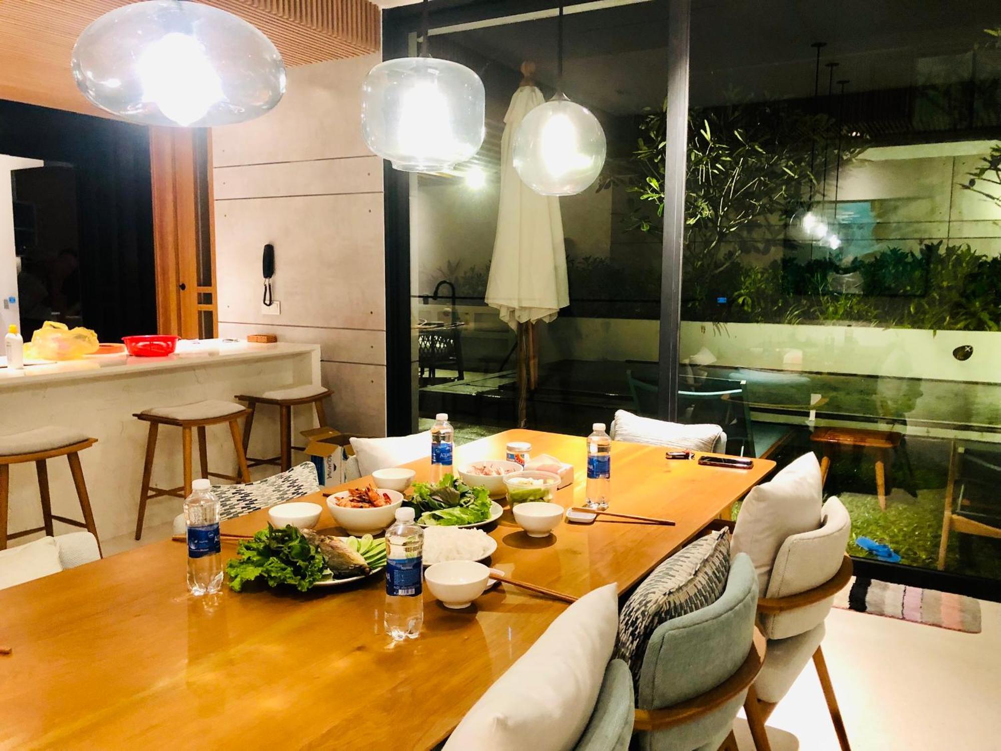 3 Bedroom With Private Pool On The West Coast Of Phu Quoc