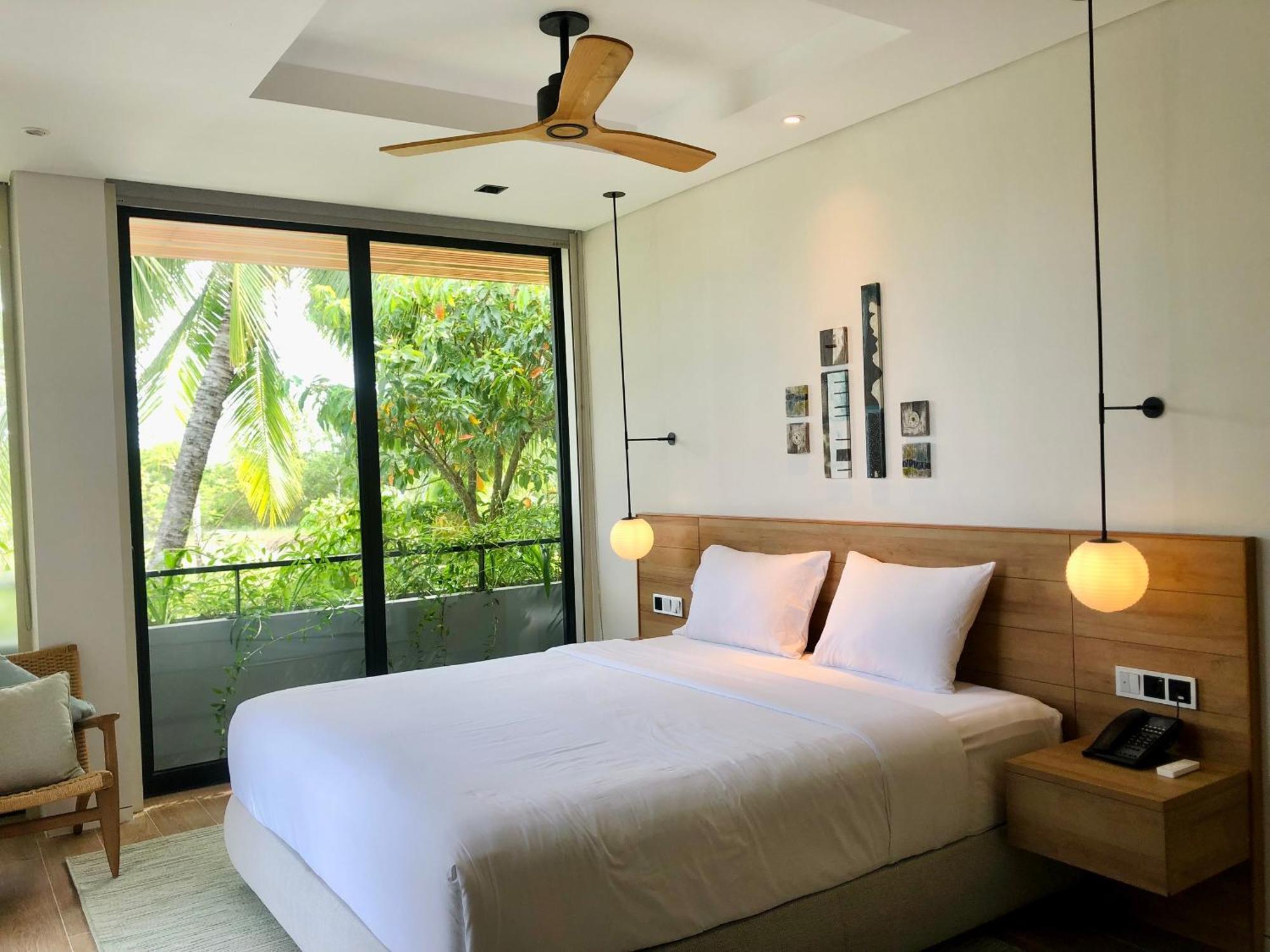 3 Bedroom With Private Pool On The West Coast Of Phu Quoc