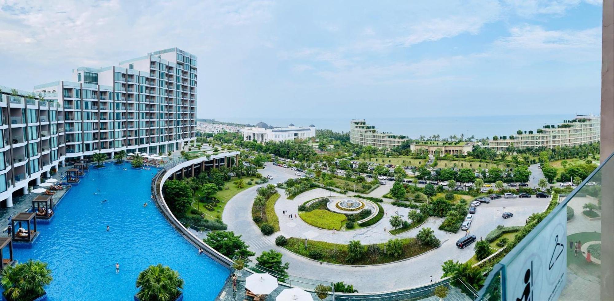 Apartment Sea Flc - Sb-nt