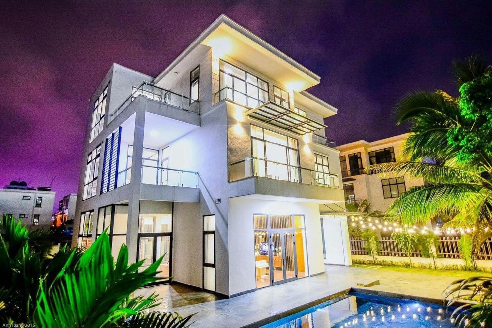 Sea Flc - Sb-nt Apartment