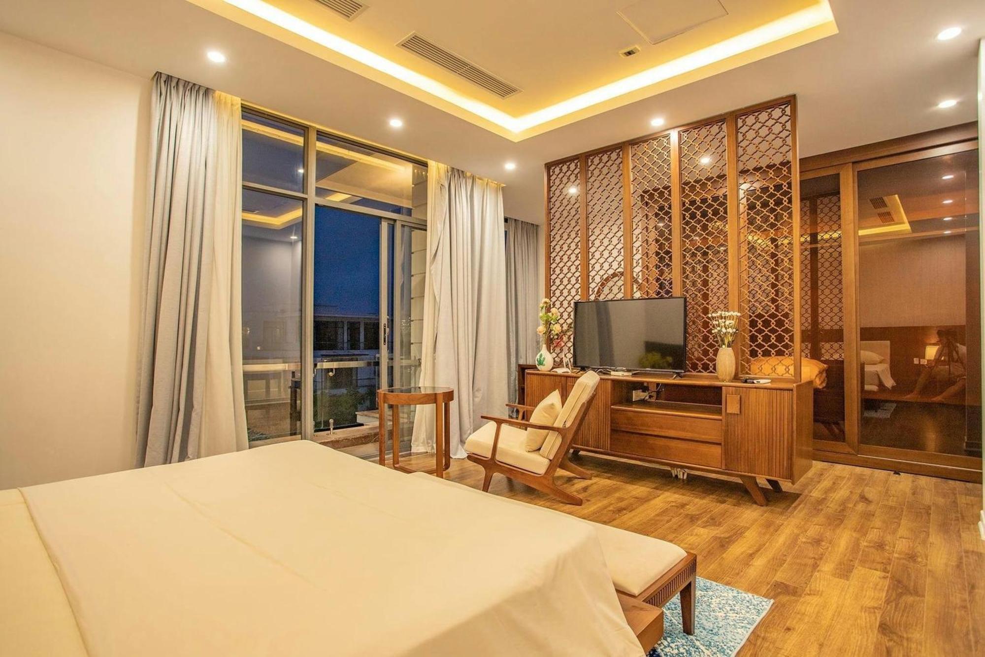 Sea Flc - Sb-nt Apartment