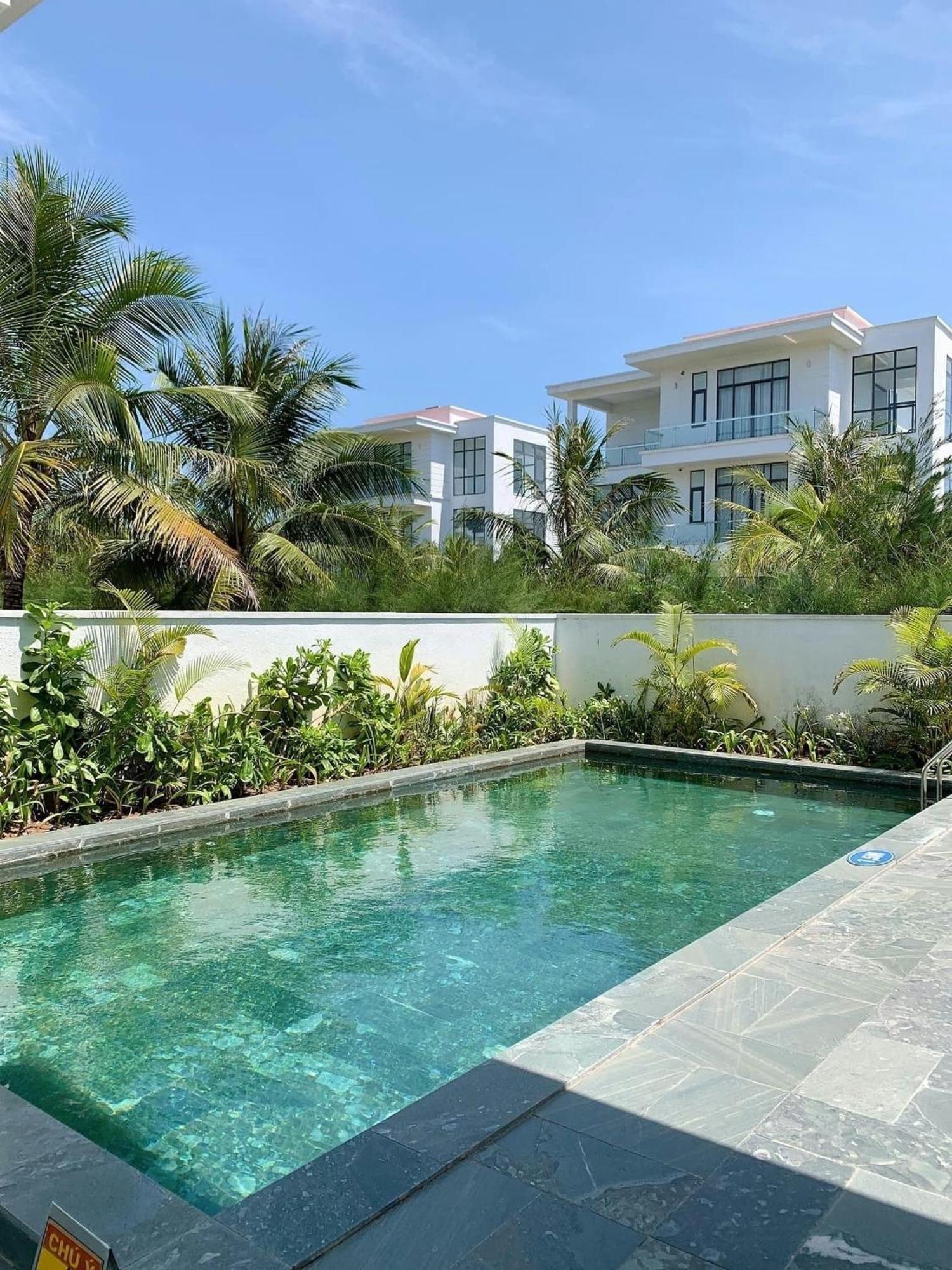 Sea Flc - Sb-nt Apartment Sam Son