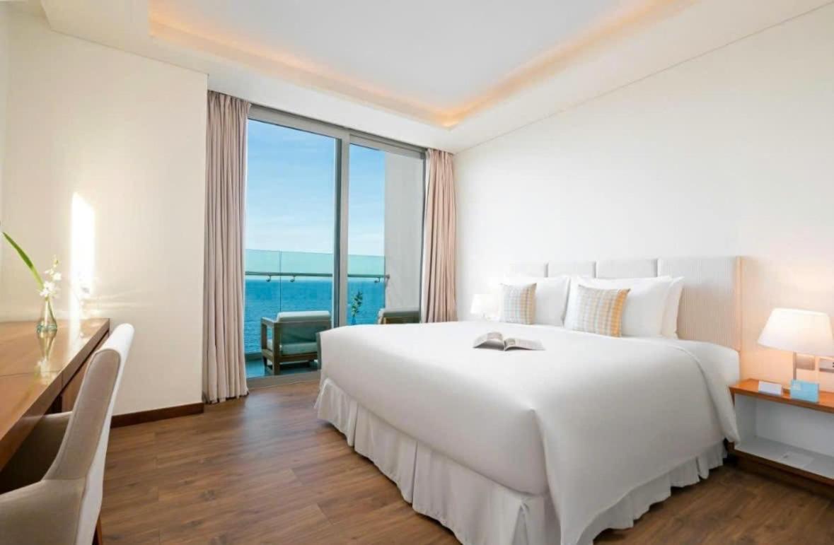 Romantic With Seaview - Beachfont Căn hộ