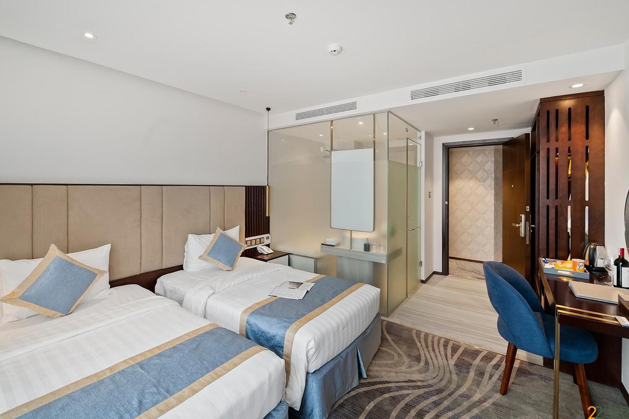 Hotel 22land Saigon 4*