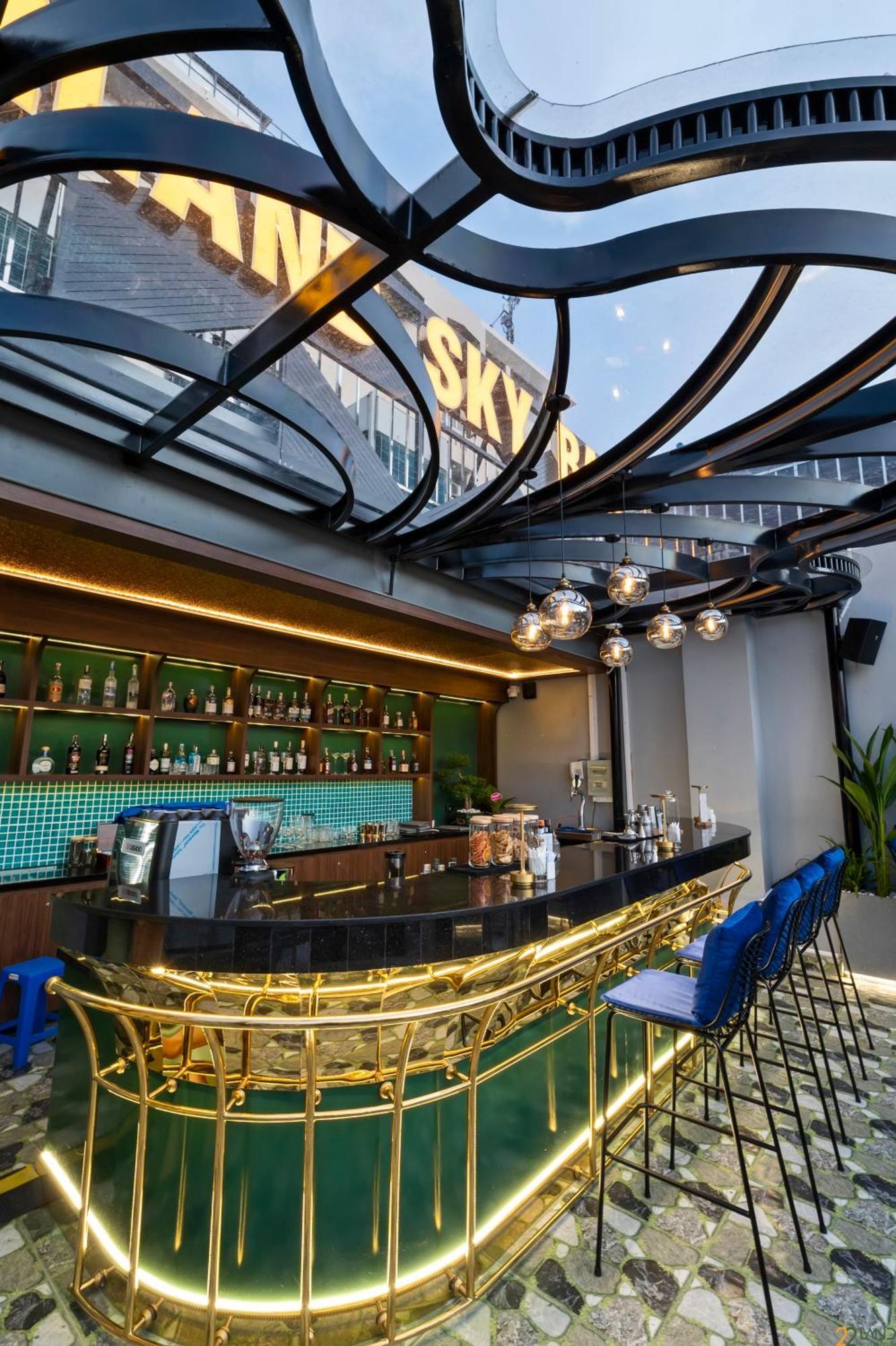 22land Saigon Hotel Ho Chi Minh City